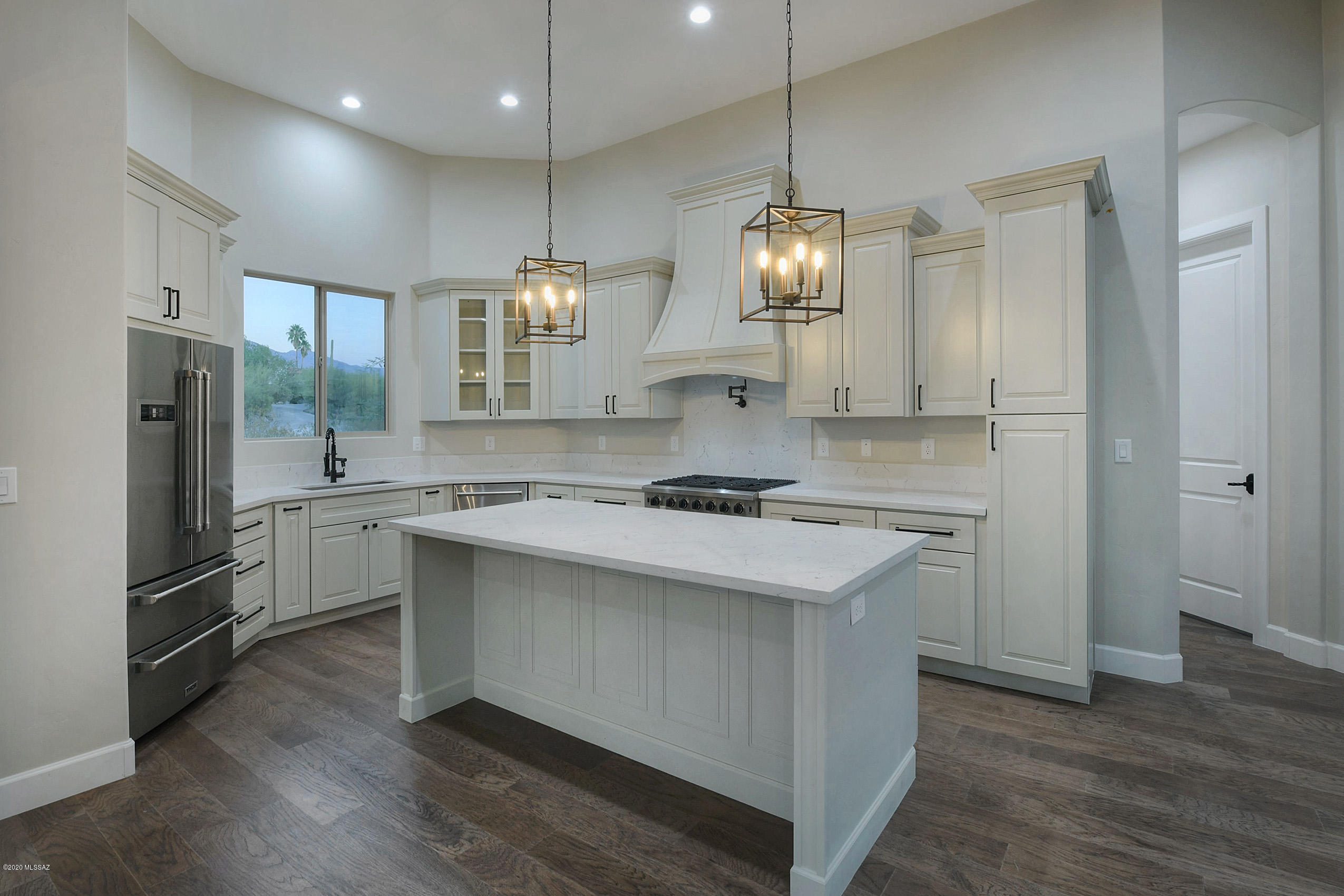 Catalina Foothills Estates NO. 2 - Residential