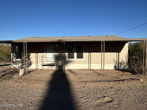 A home in Mammoth