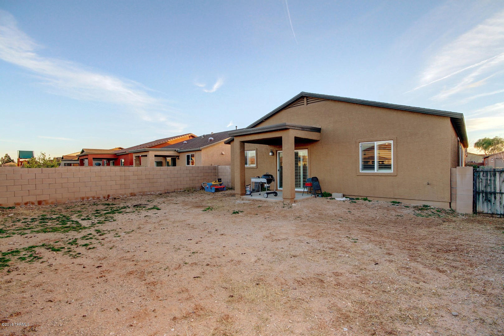 Rancho Valencia (1-583) - Residential