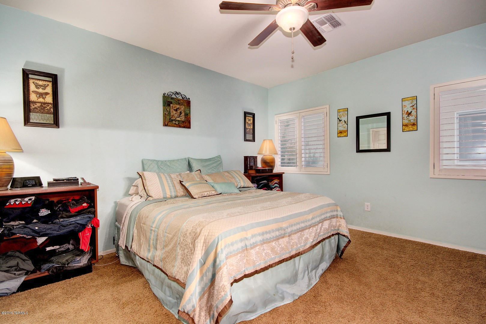 Rancho Valencia (1-583) - Residential
