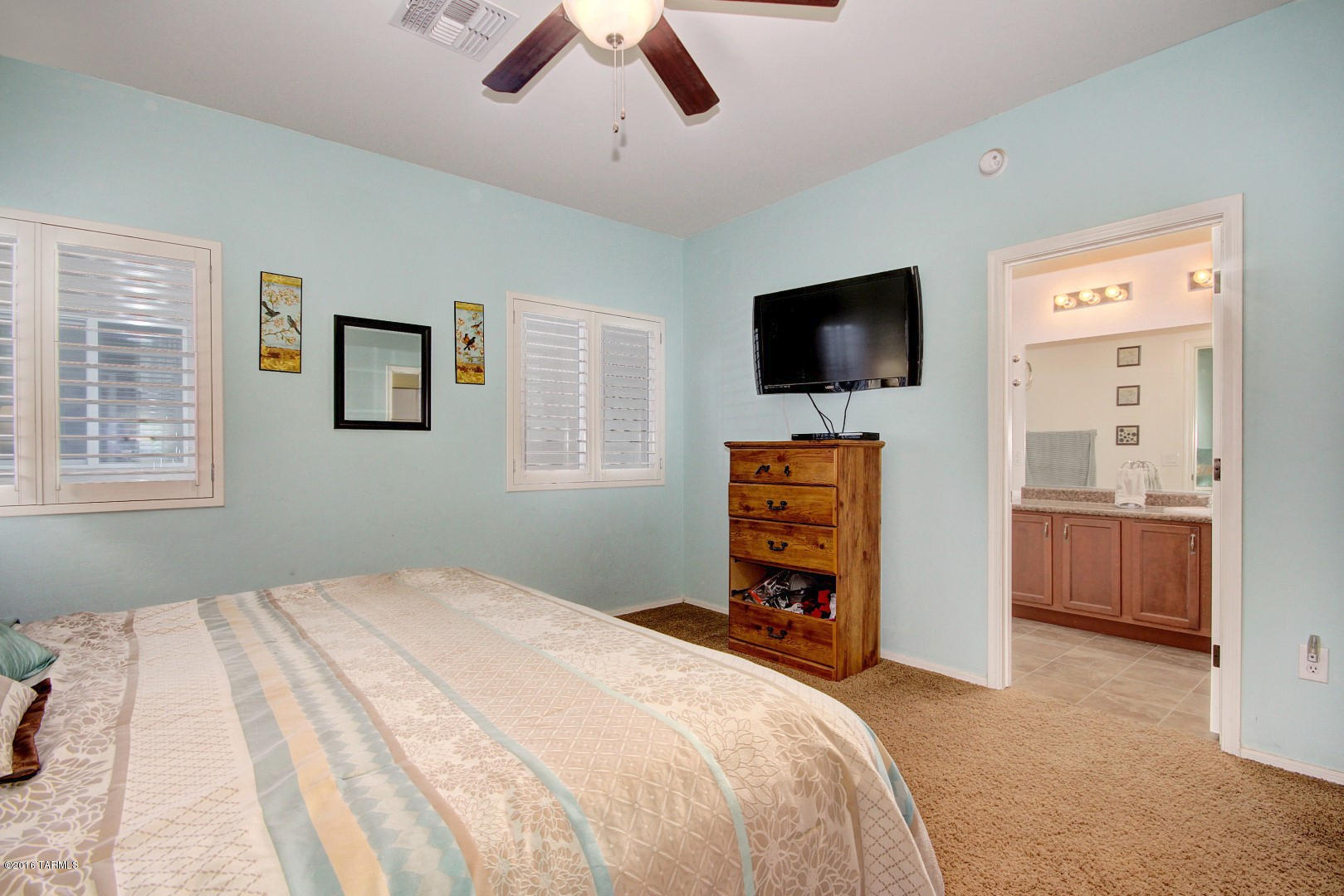 Rancho Valencia (1-583) - Residential