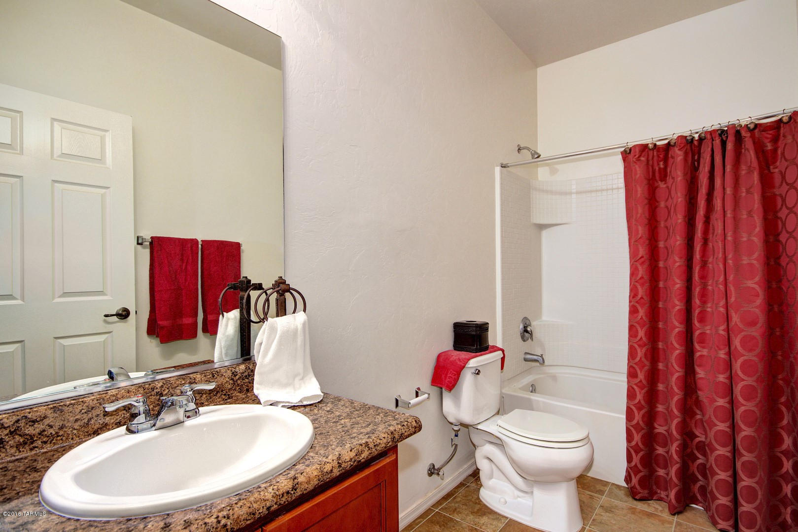 Rancho Valencia (1-583) - Residential