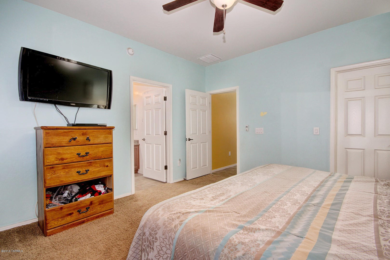 Rancho Valencia (1-583) - Residential