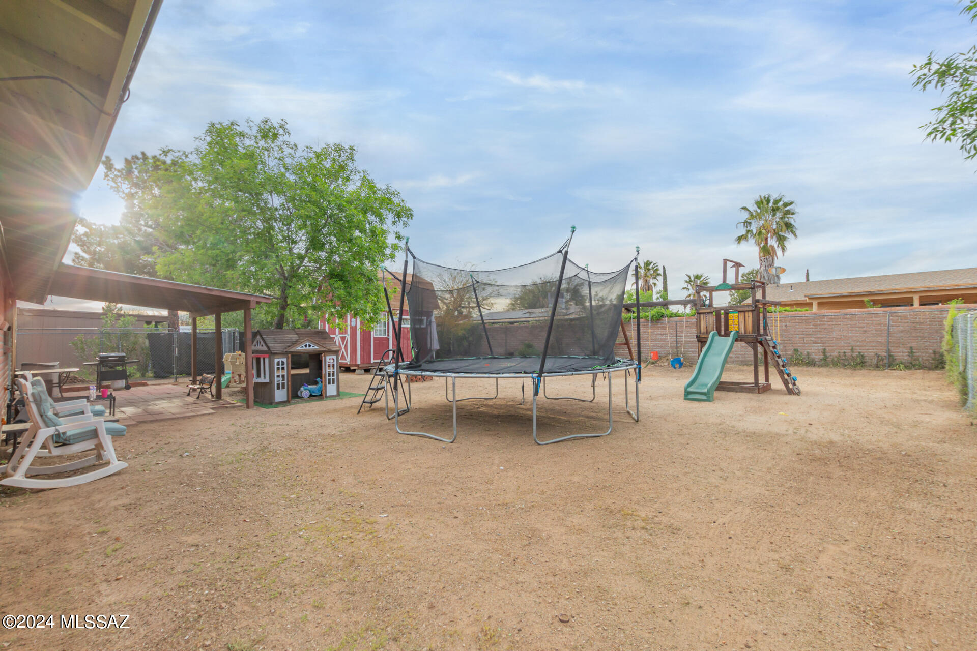 Twin Lakes (194-231) - Residential