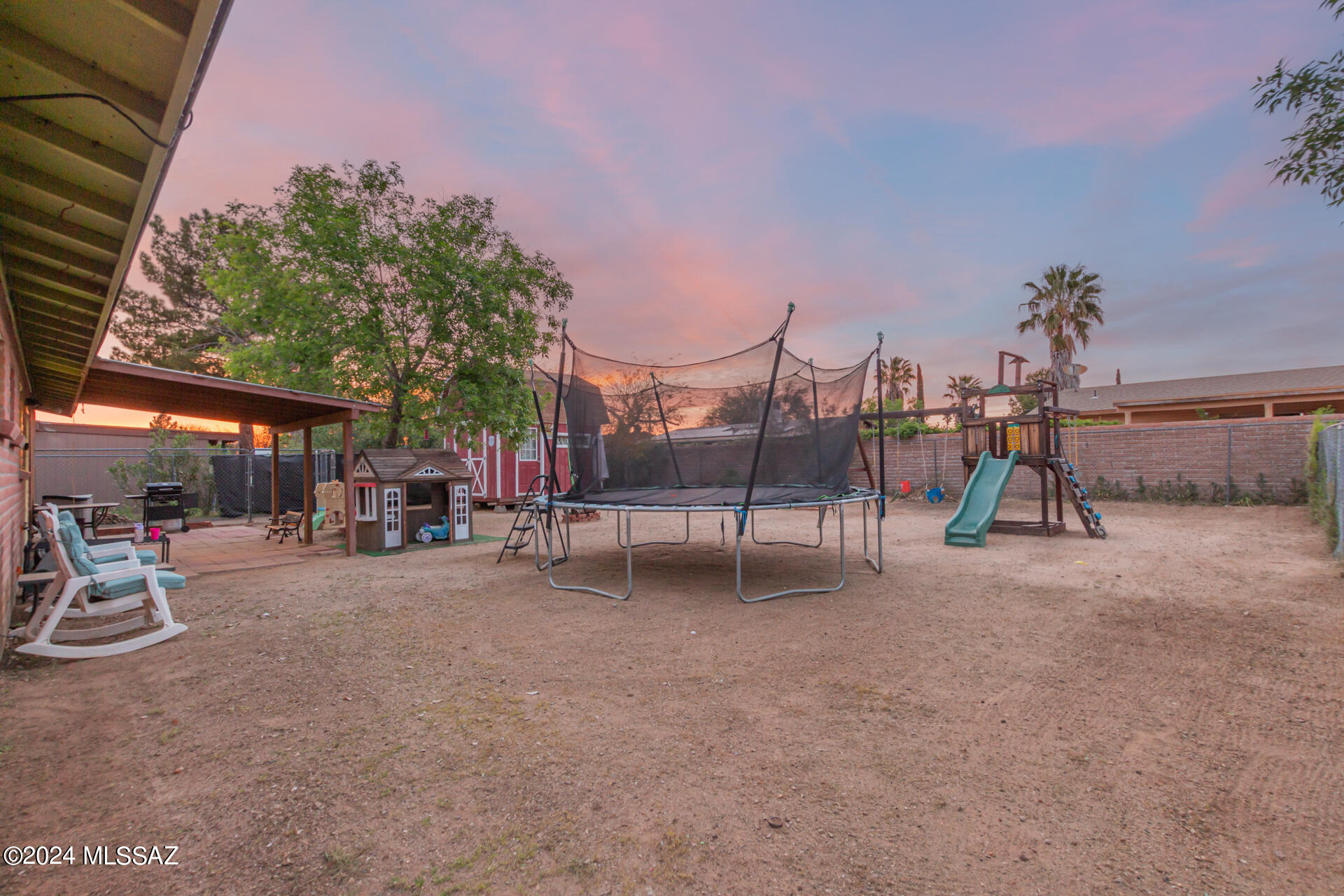 Twin Lakes (194-231) - Residential