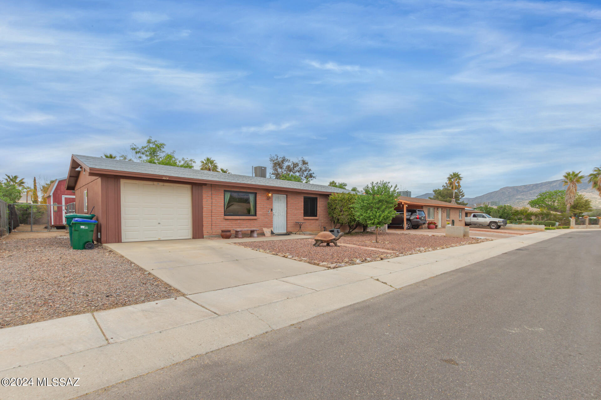 Twin Lakes (194-231) - Residential