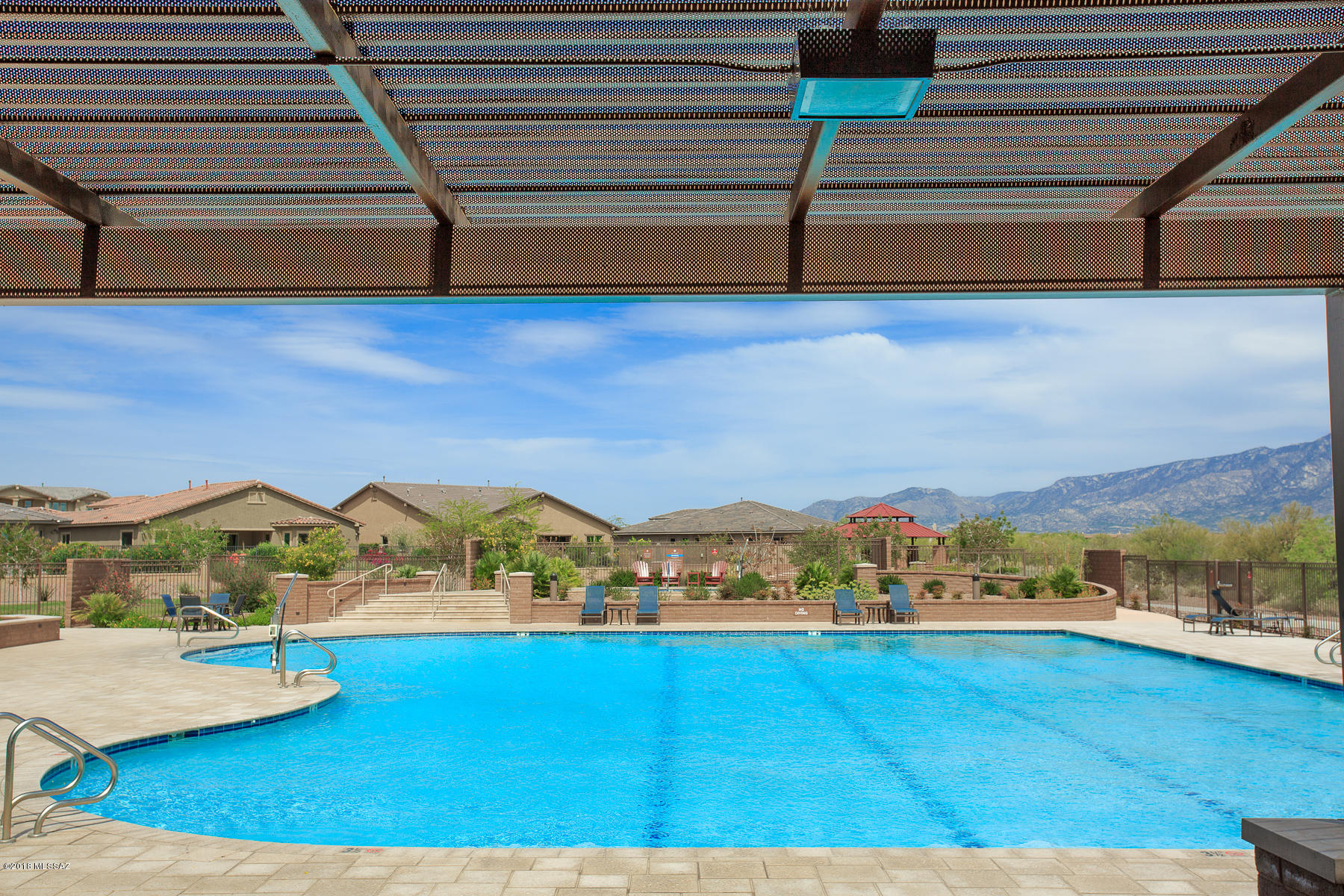 Maracay At Vistoso Block 4 - Residential