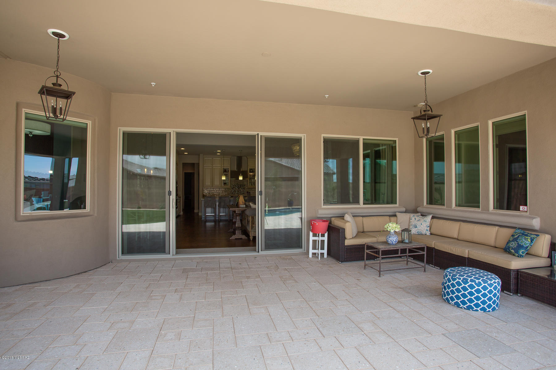 Maracay At Vistoso Block 4 - Residential