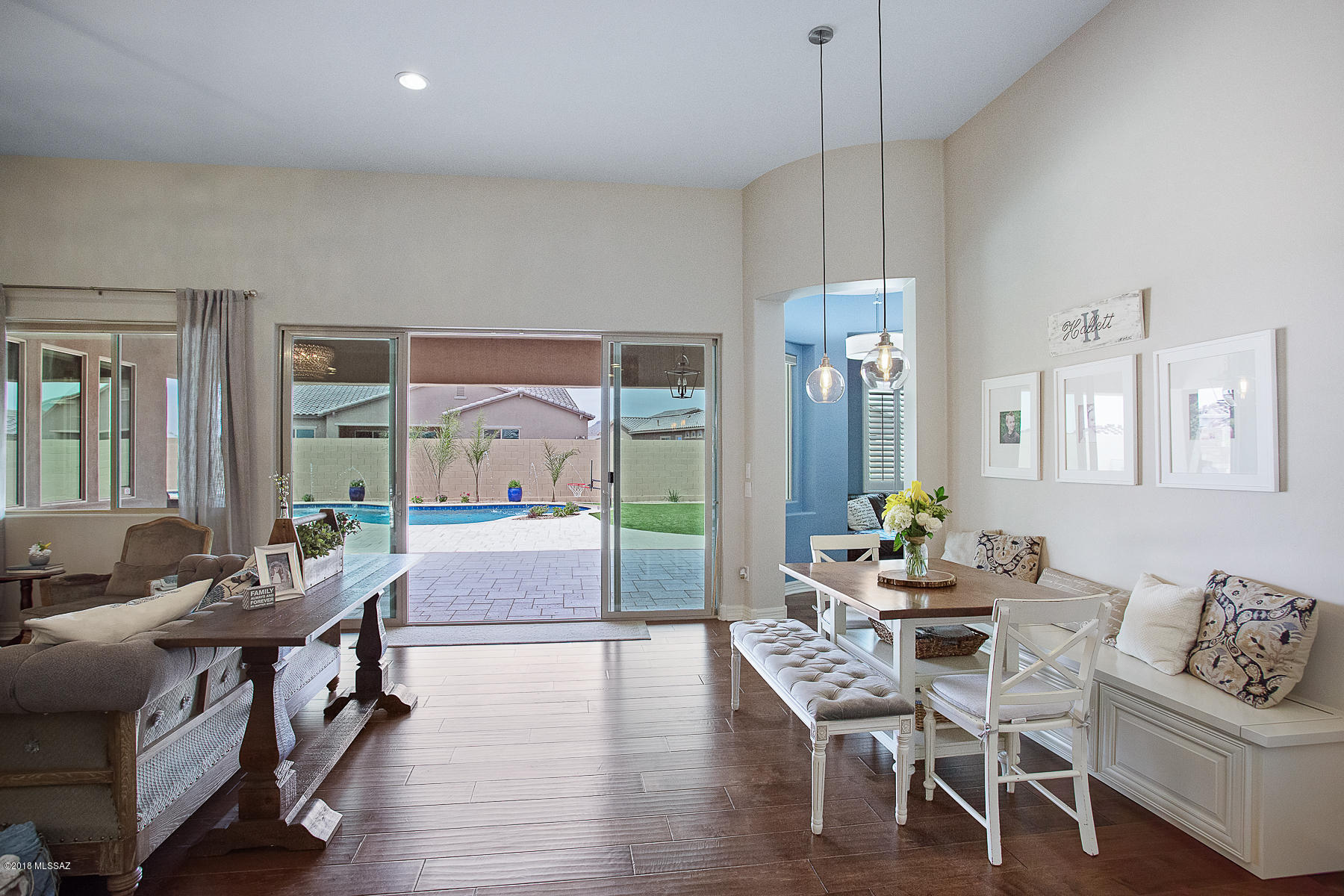 Maracay At Vistoso Block 4 - Residential