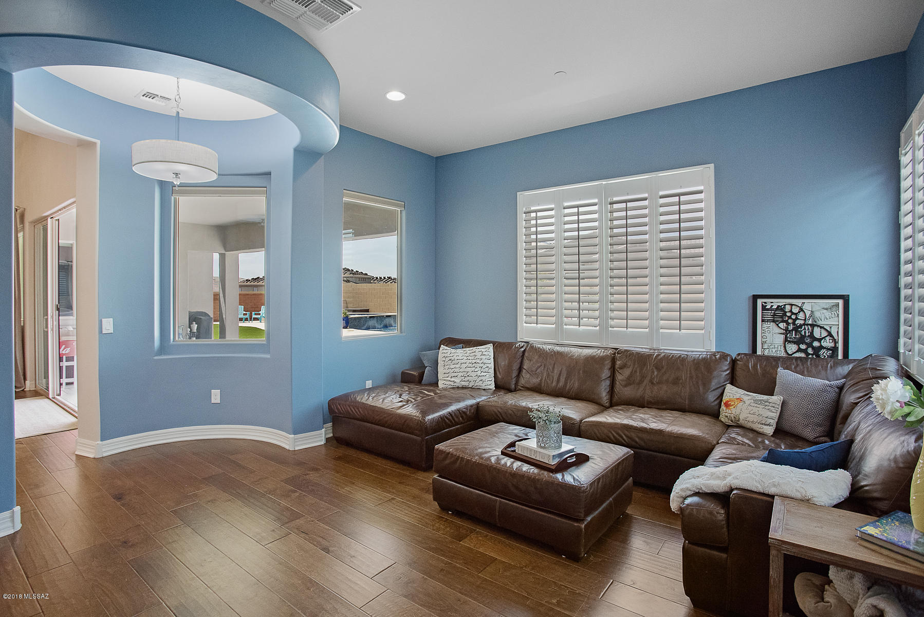 Maracay At Vistoso Block 4 - Residential
