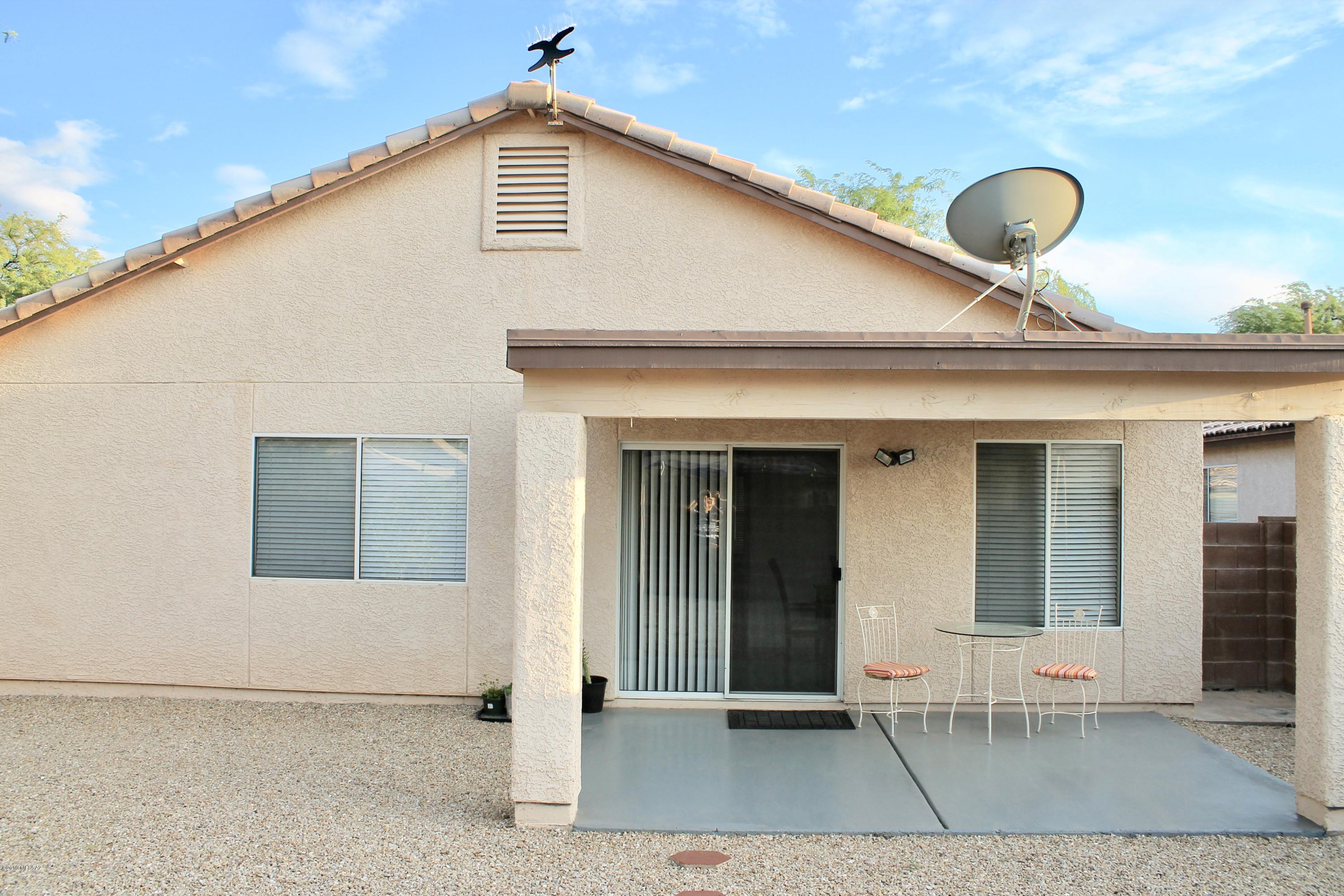 Silver Creek (1-288) - Residential