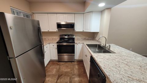1695 E Glenn Street Tucson AZ 85719