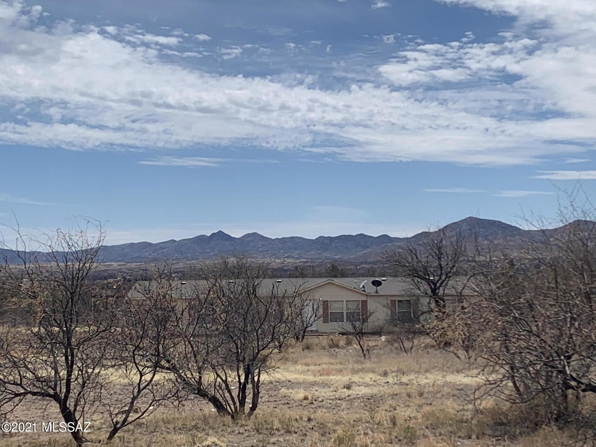 Arivaca Lake Est - Residential