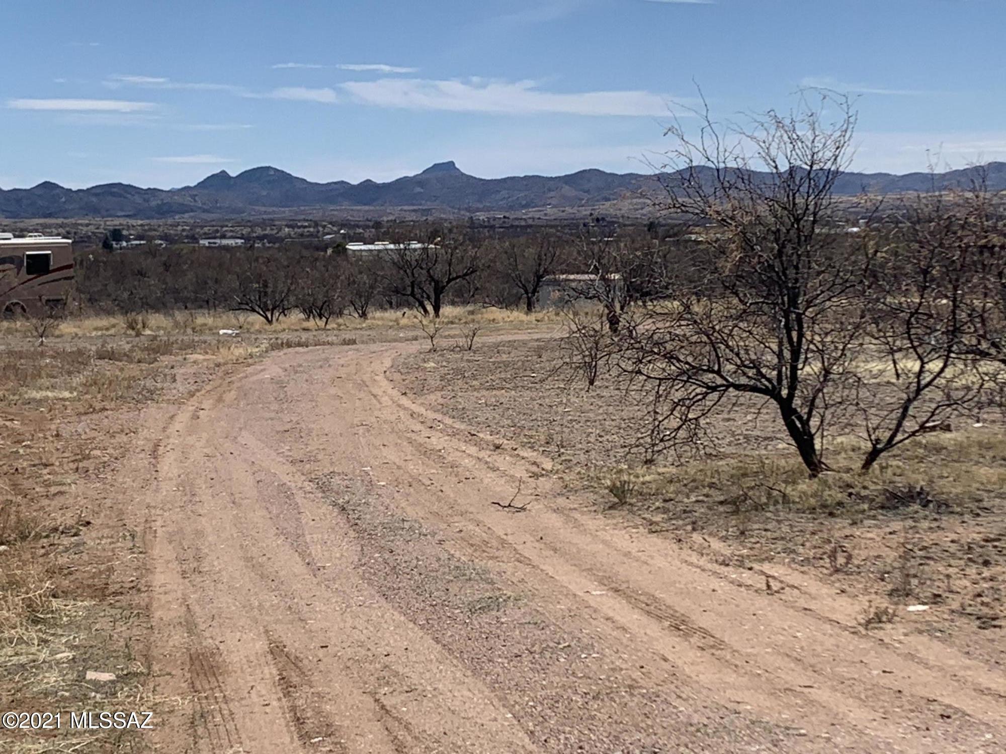 Arivaca Lake Est - Residential