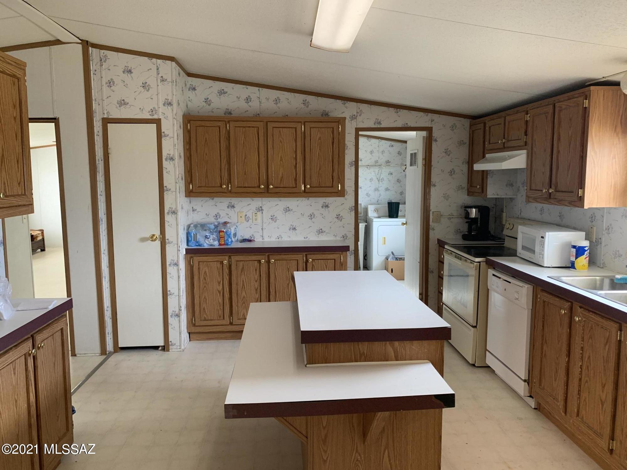 Arivaca Lake Est - Residential