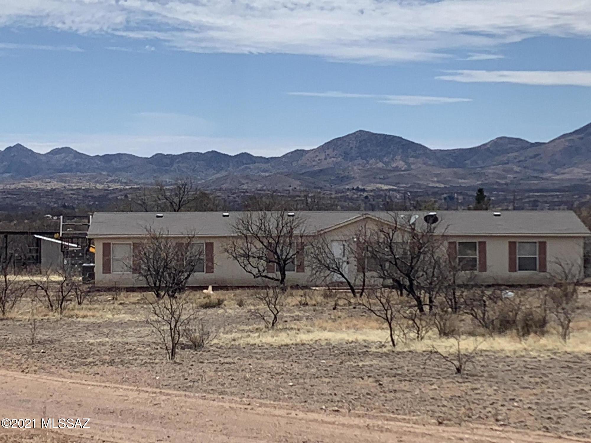 Arivaca Lake Est - Residential