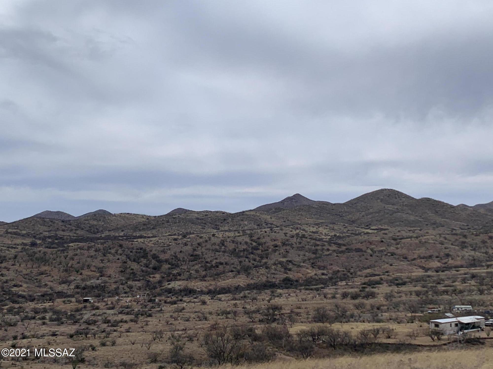 Arivaca Lake Est - Residential