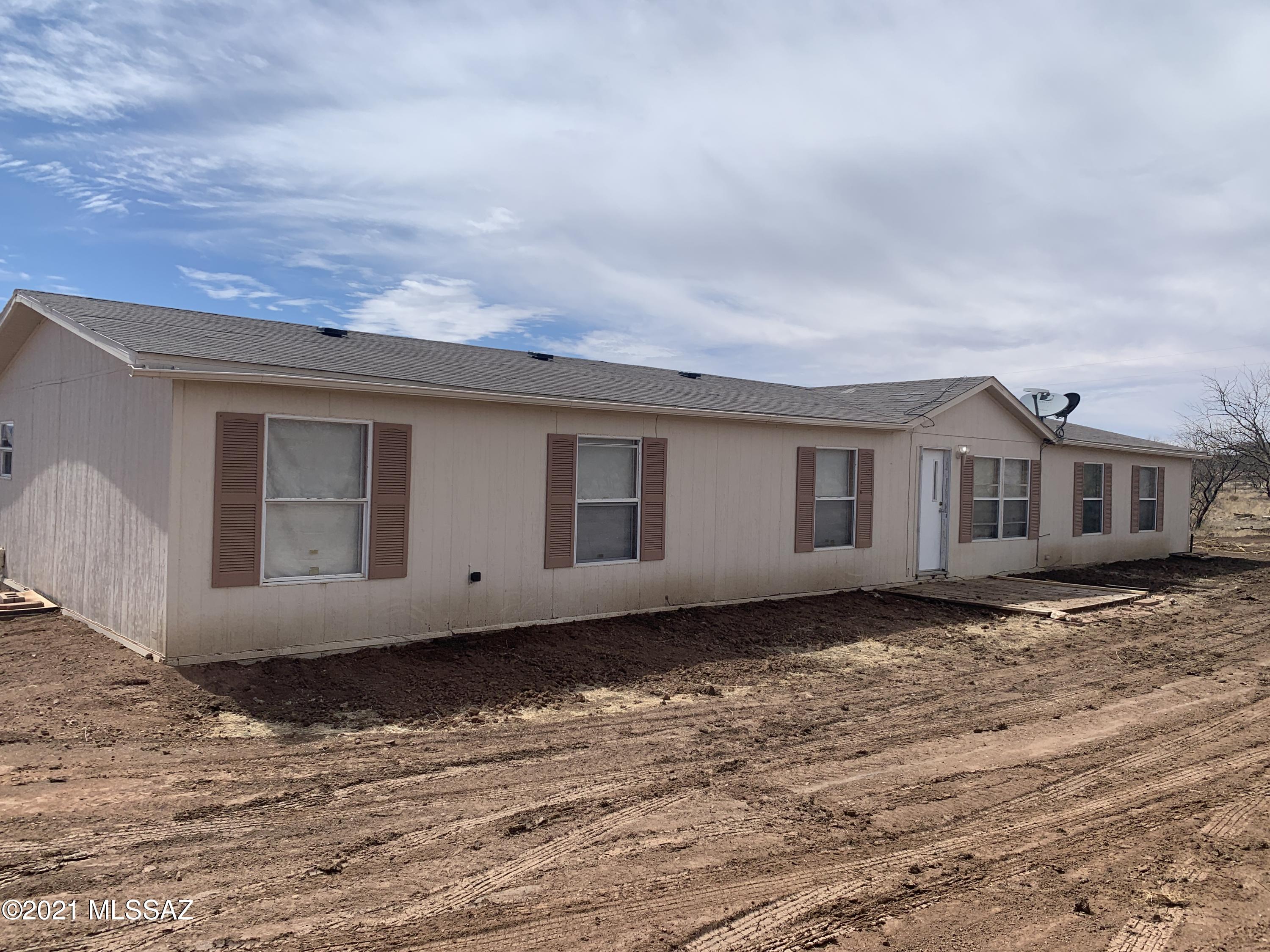 Arivaca Lake Est - Residential