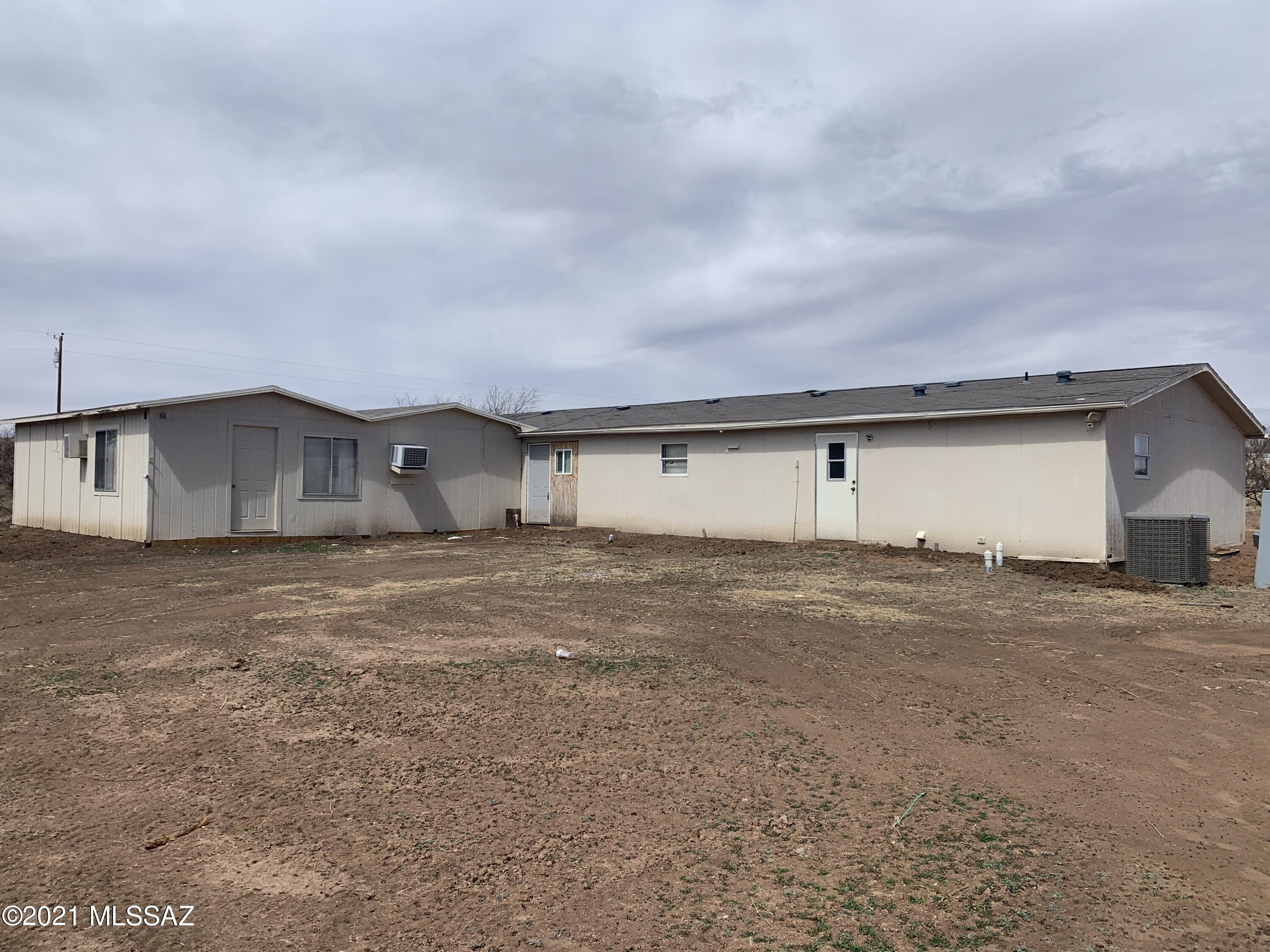 Arivaca Lake Est - Residential