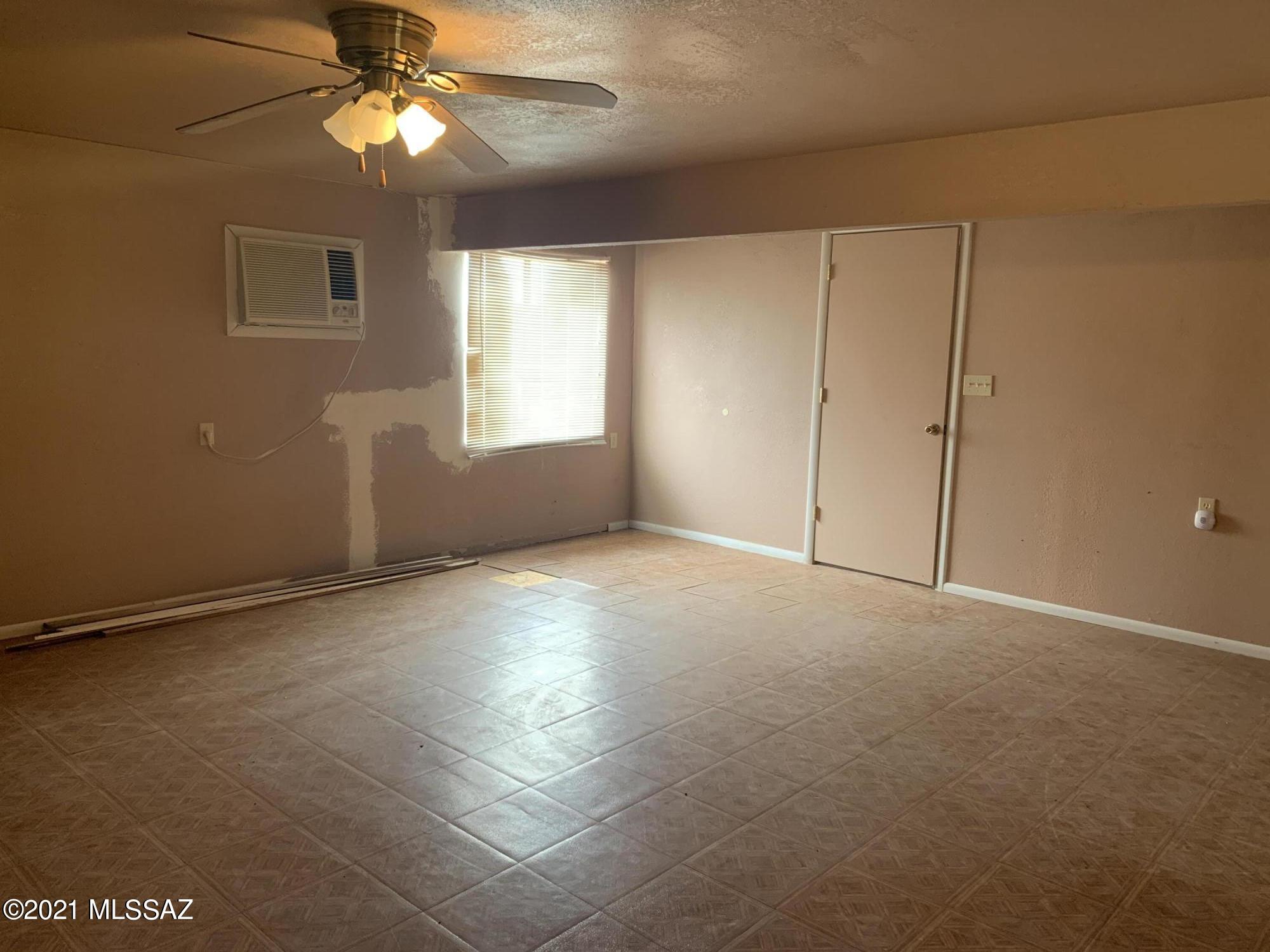 Arivaca Lake Est - Residential