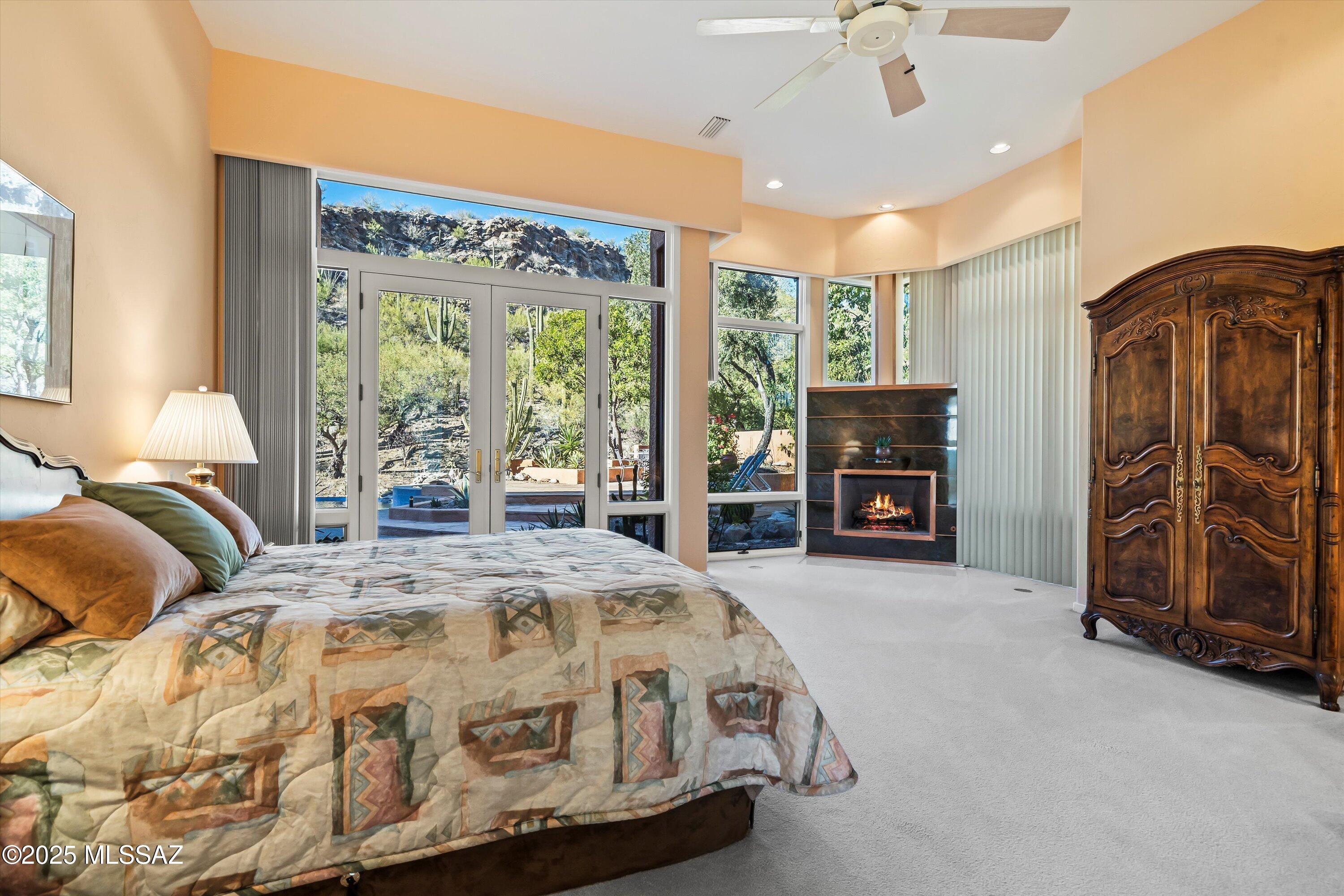 Ventana Canyon Estates (1-63) - Residential