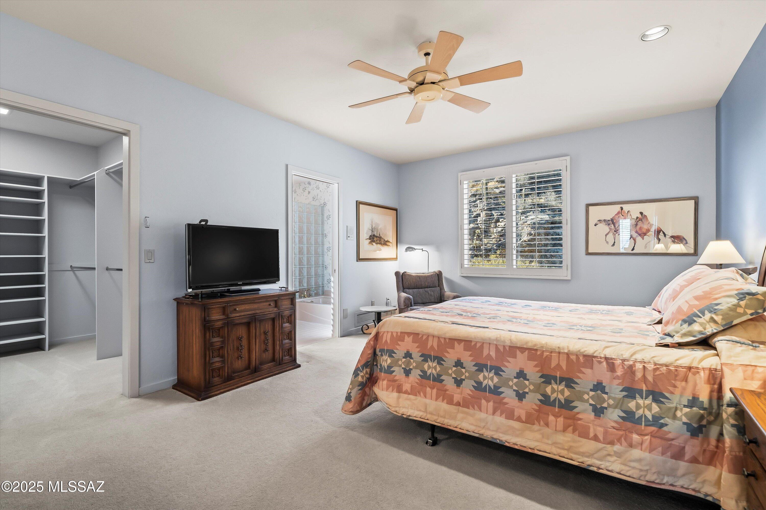 Ventana Canyon Estates (1-63) - Residential