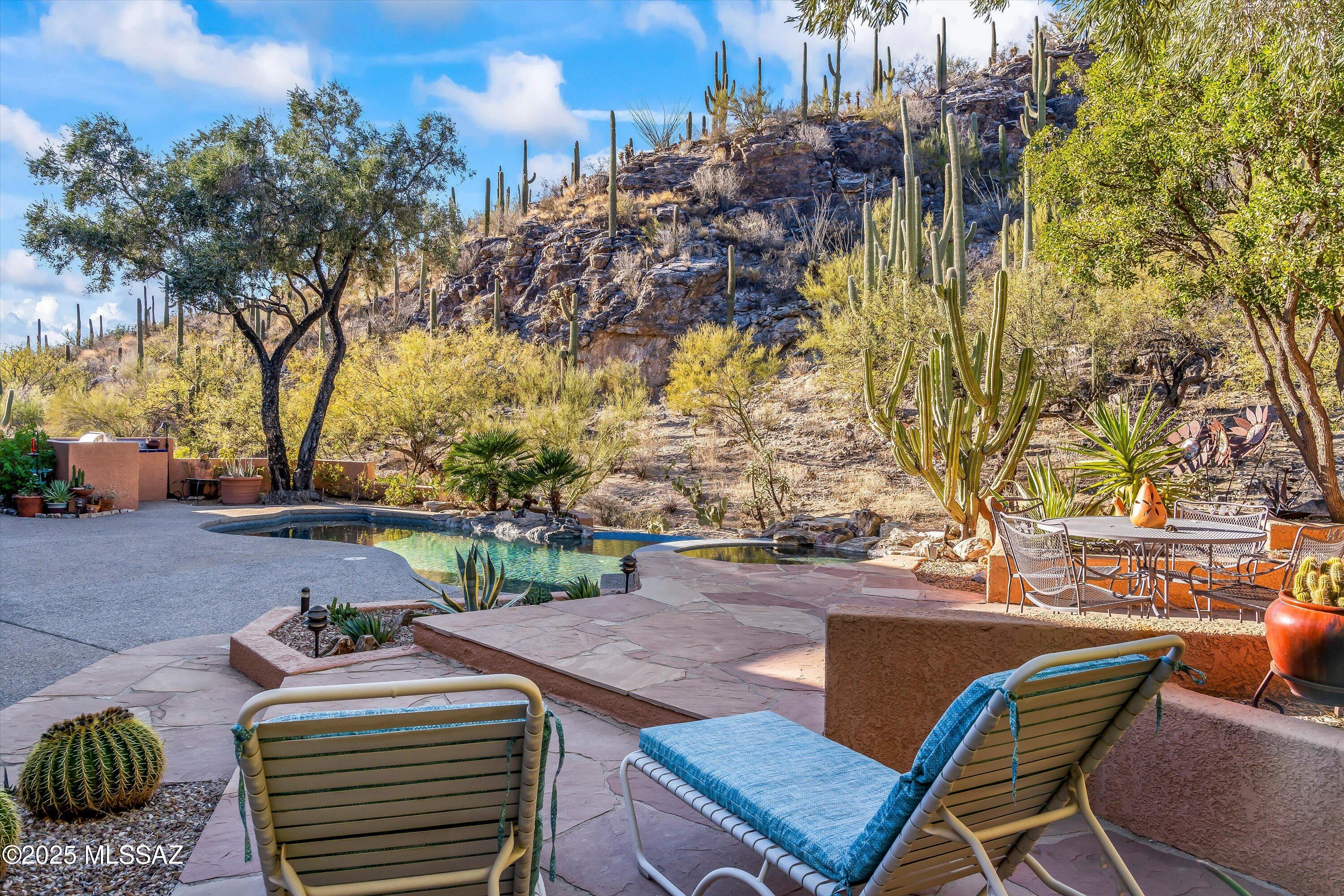 Ventana Canyon Estates (1-63) - Residential