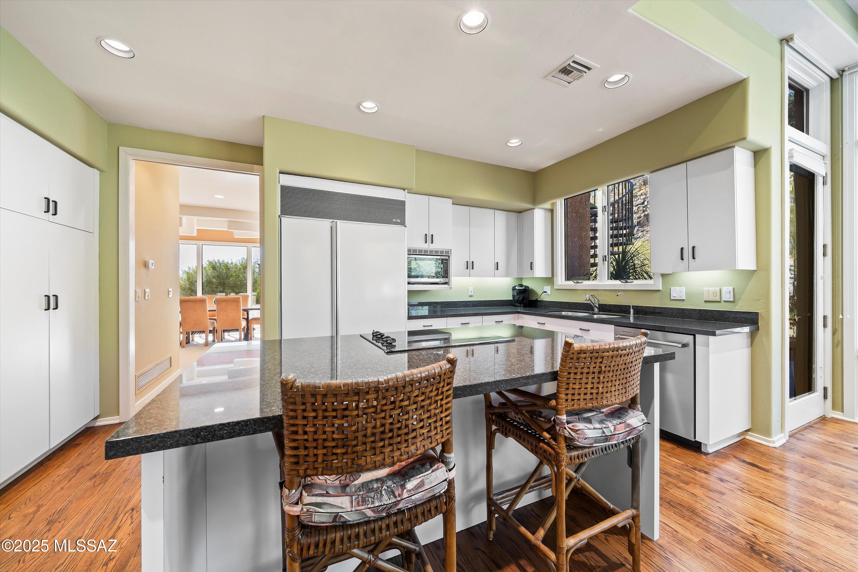 Ventana Canyon Estates (1-63) - Residential