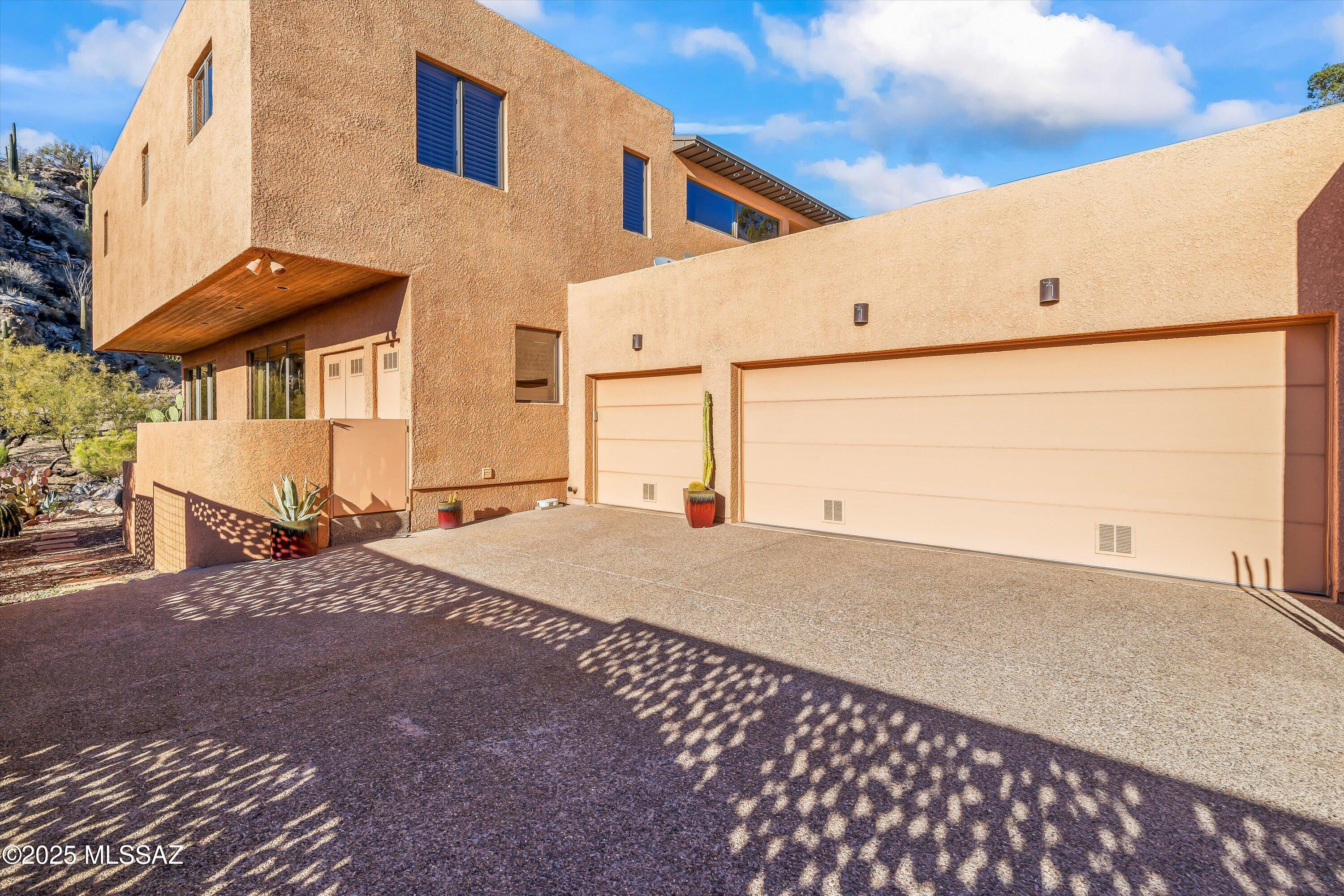 Ventana Canyon Estates (1-63) - Residential