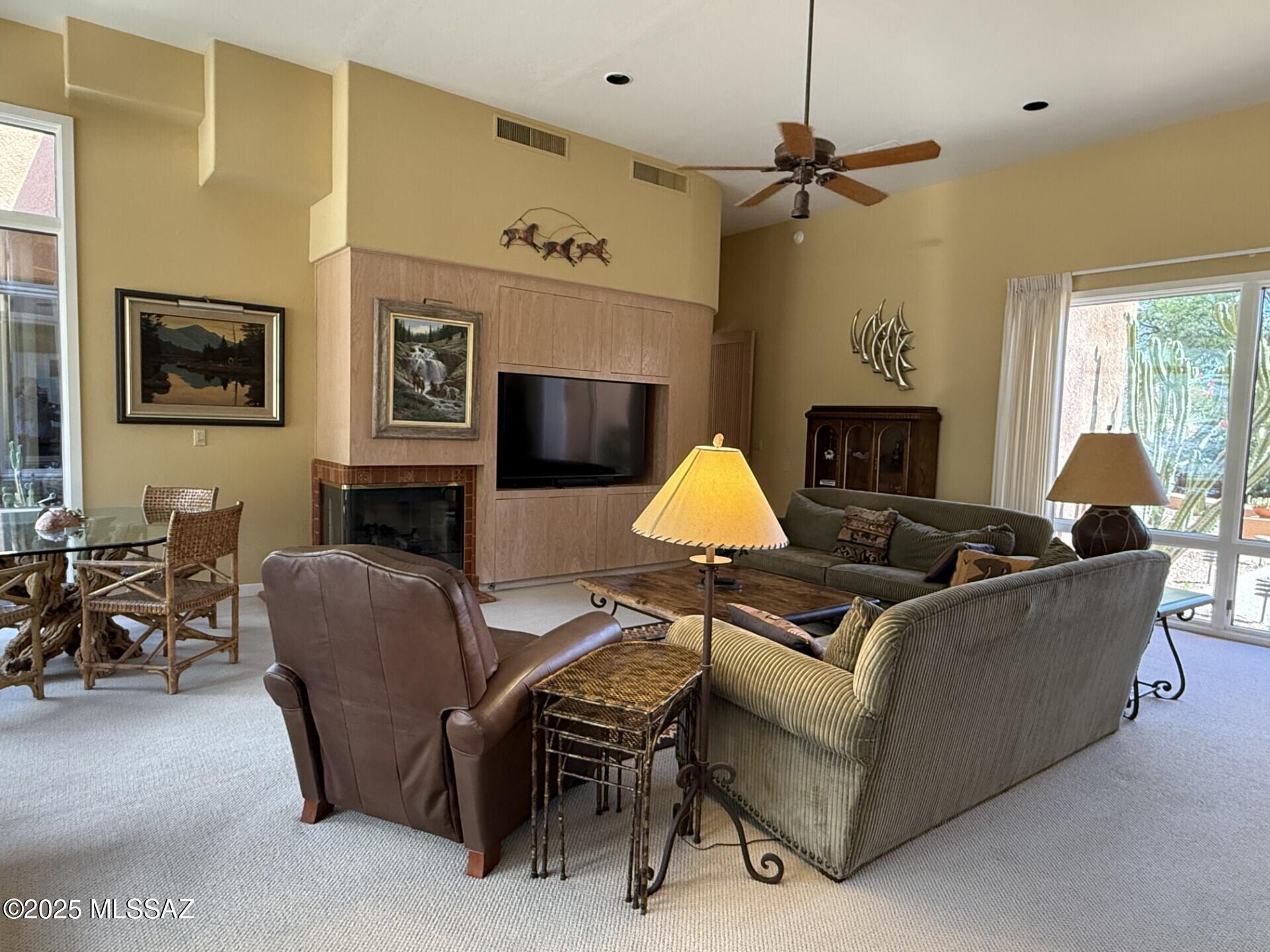 Ventana Canyon Estates (1-63) - Residential