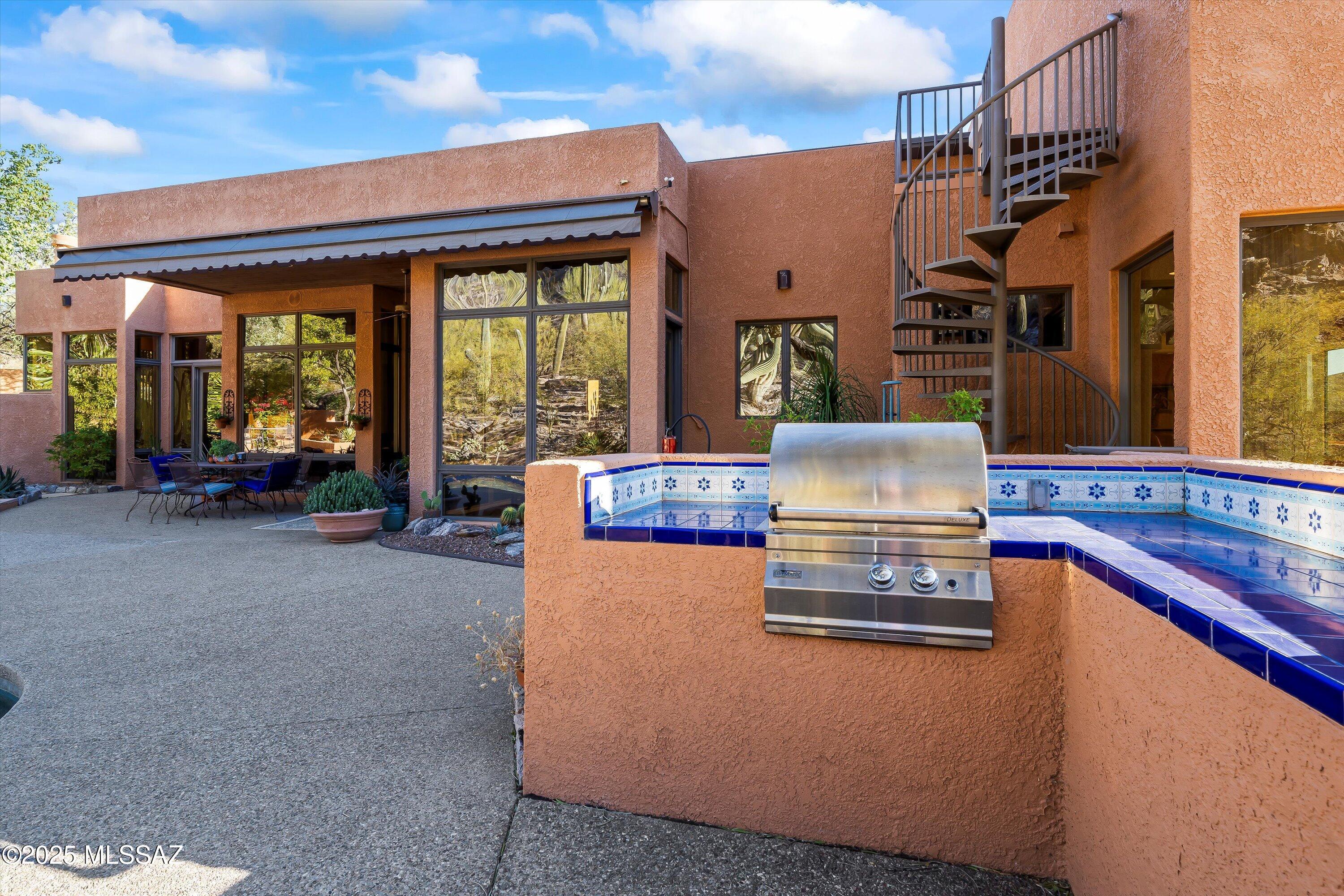 Ventana Canyon Estates (1-63) - Residential
