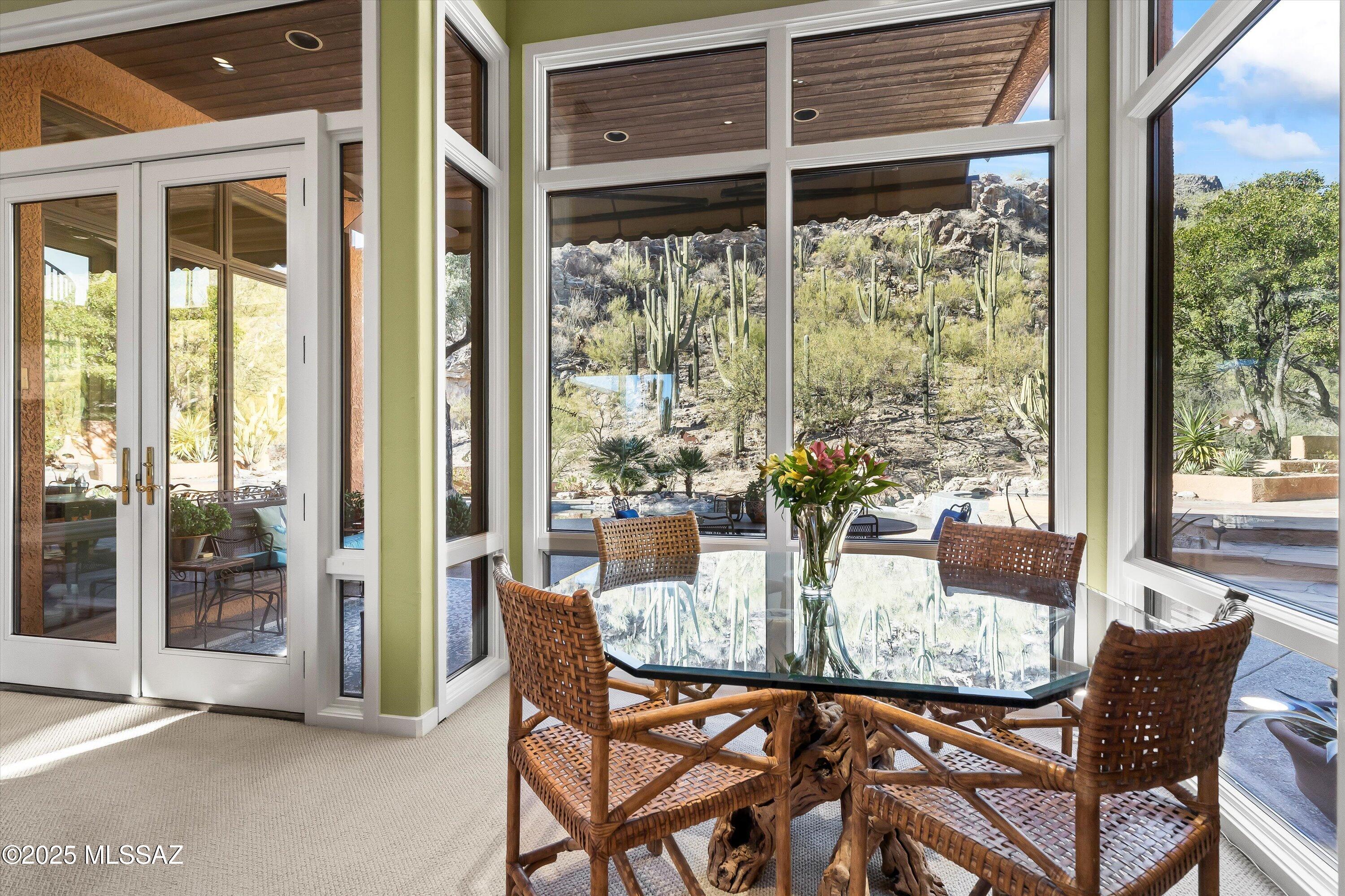 Ventana Canyon Estates (1-63) - Residential