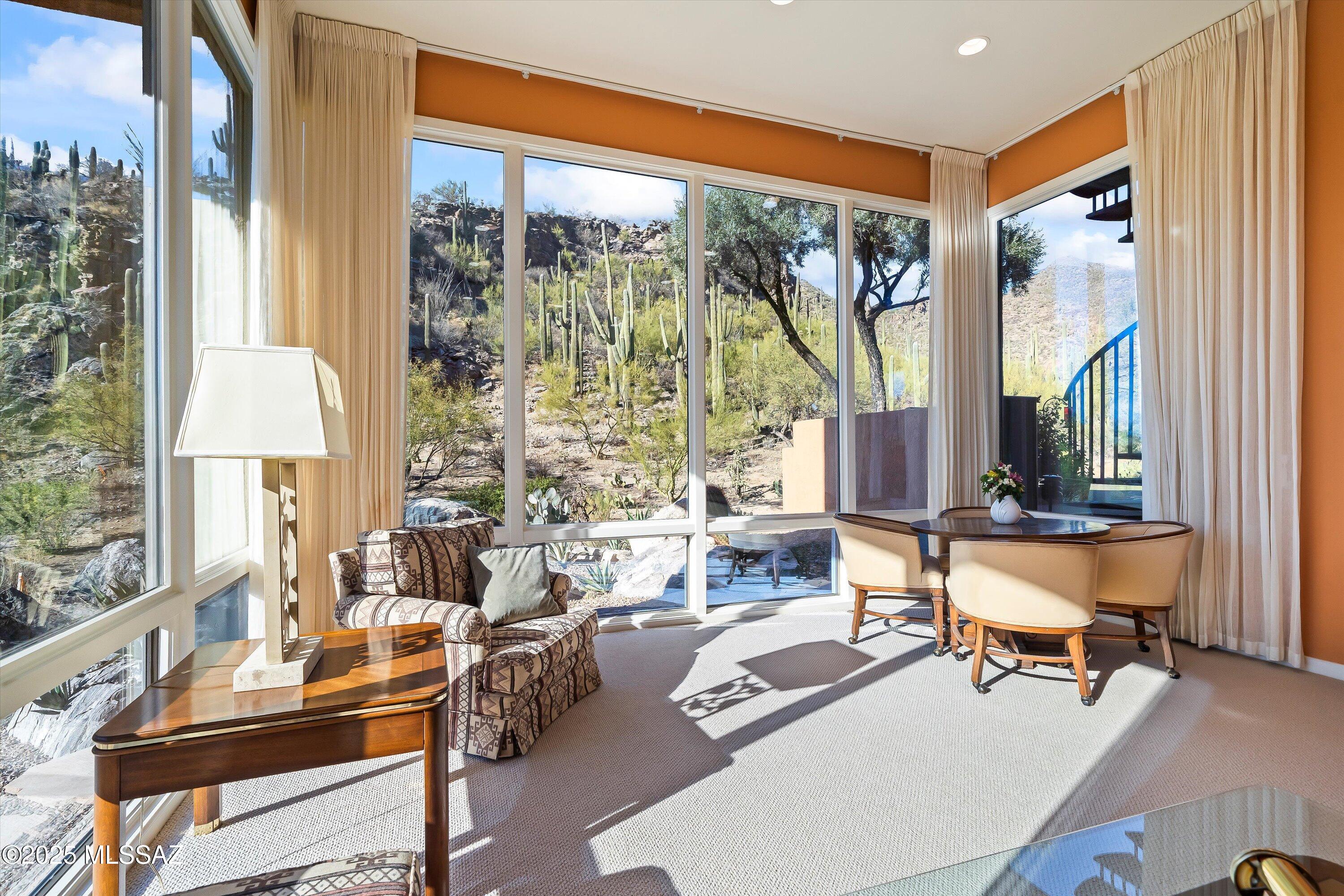 Ventana Canyon Estates (1-63) - Residential