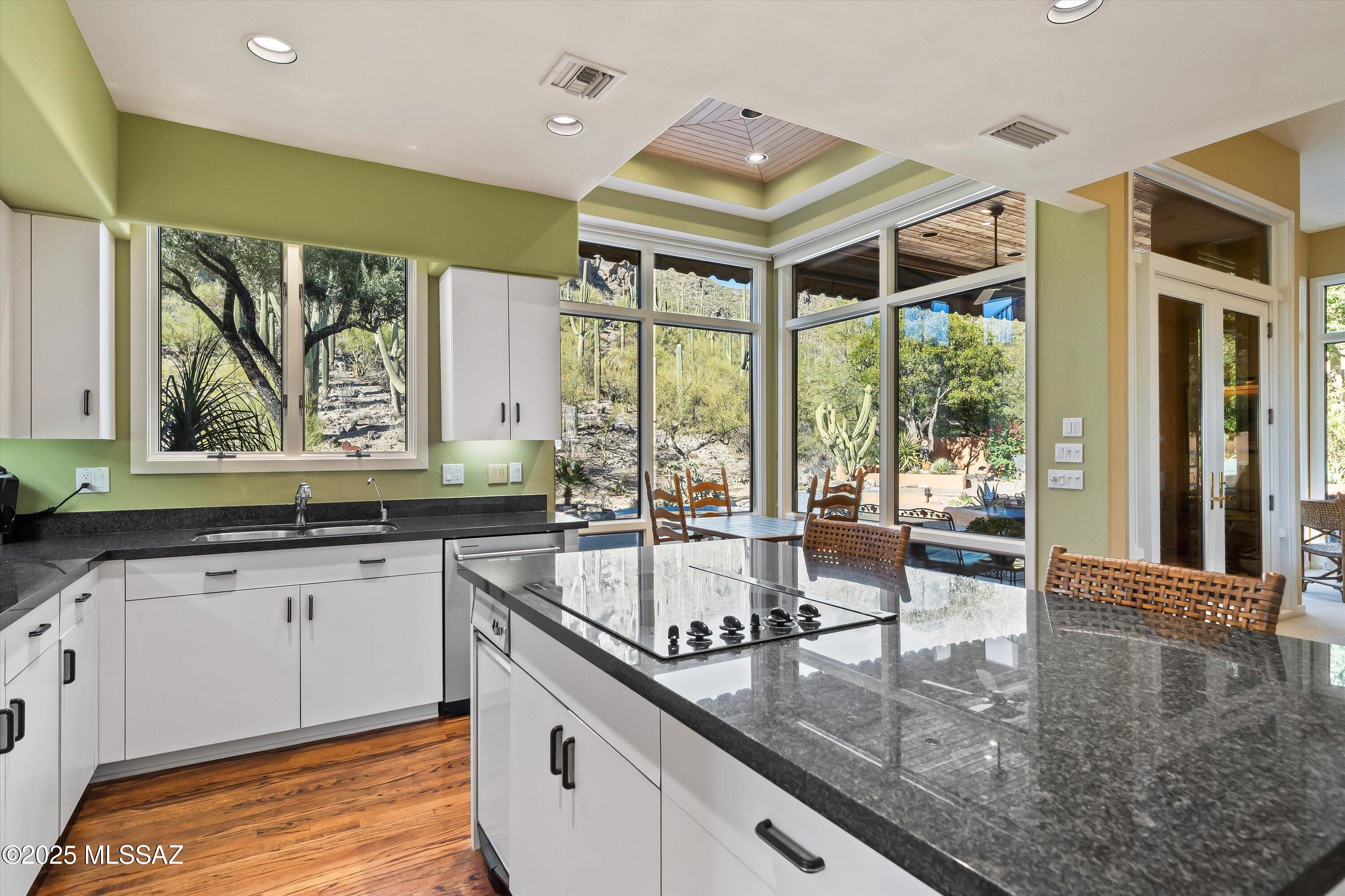 Ventana Canyon Estates (1-63) - Residential