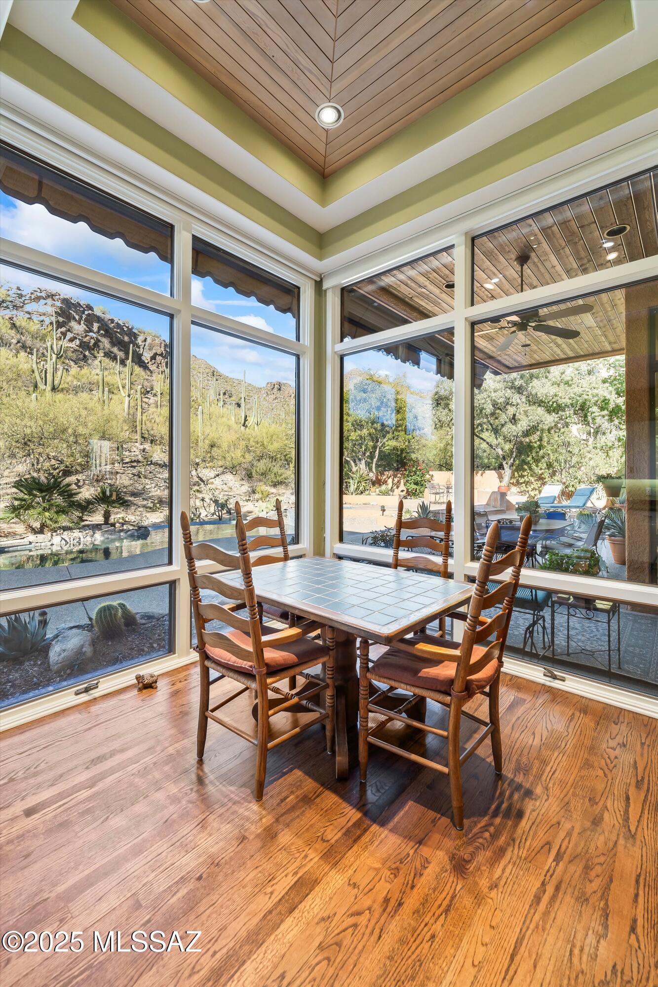 Ventana Canyon Estates (1-63) - Residential