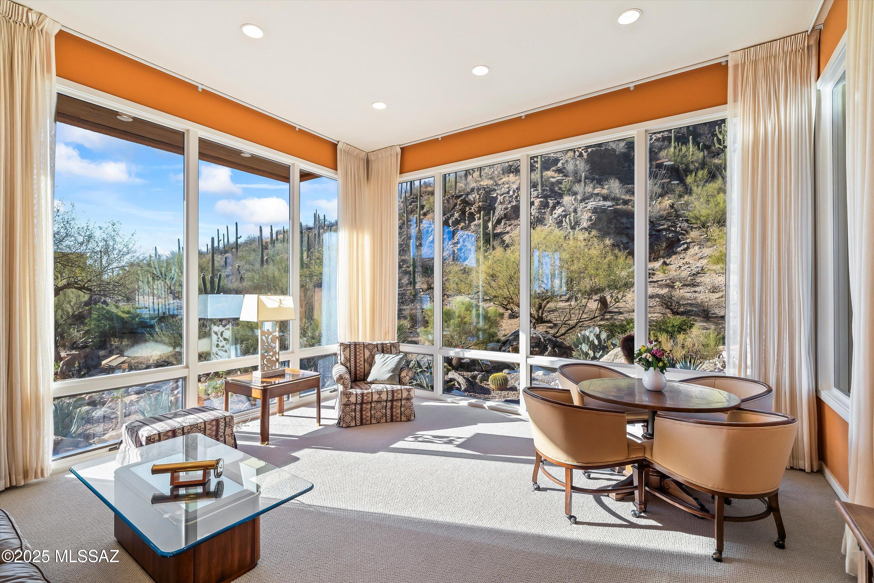 Ventana Canyon Estates (1-63) - Residential