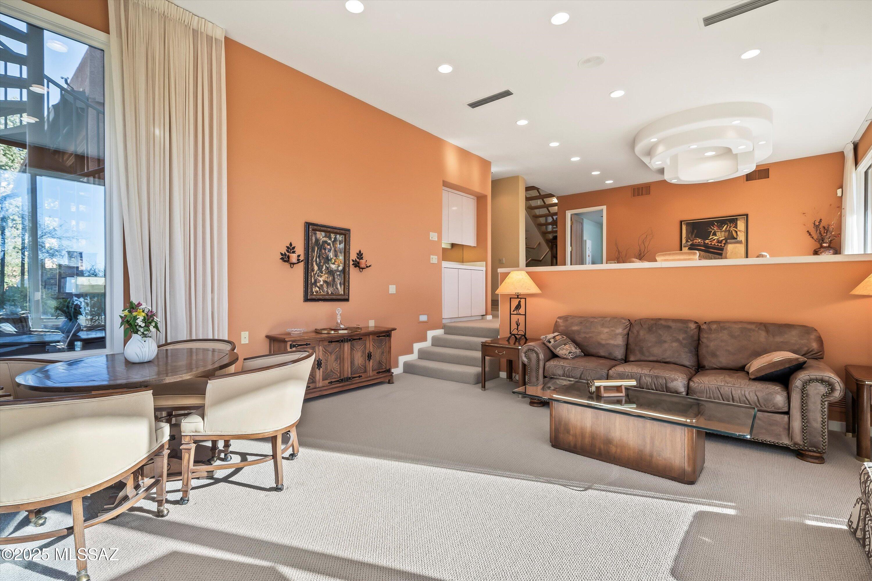 Ventana Canyon Estates (1-63) - Residential