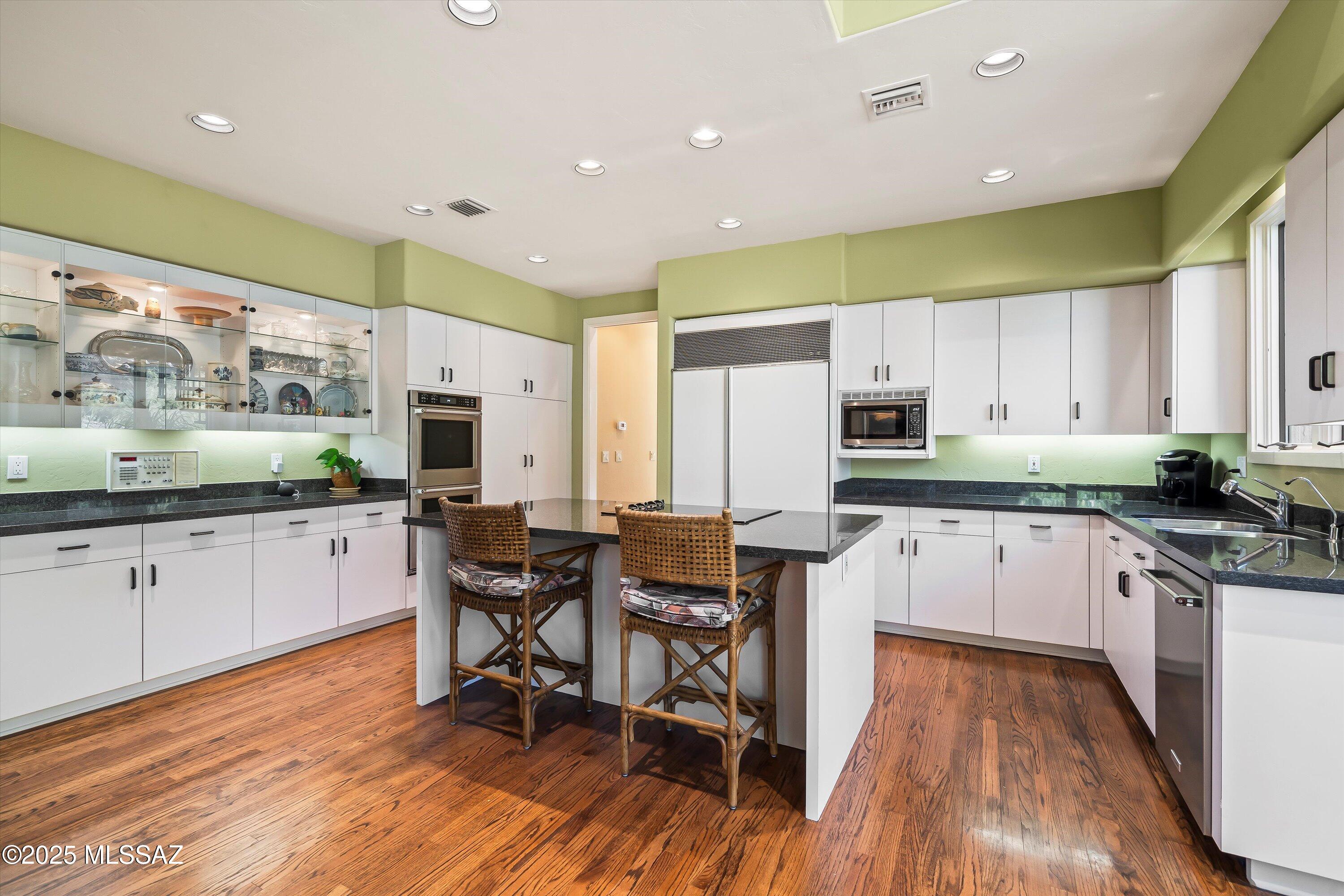 Ventana Canyon Estates (1-63) - Residential