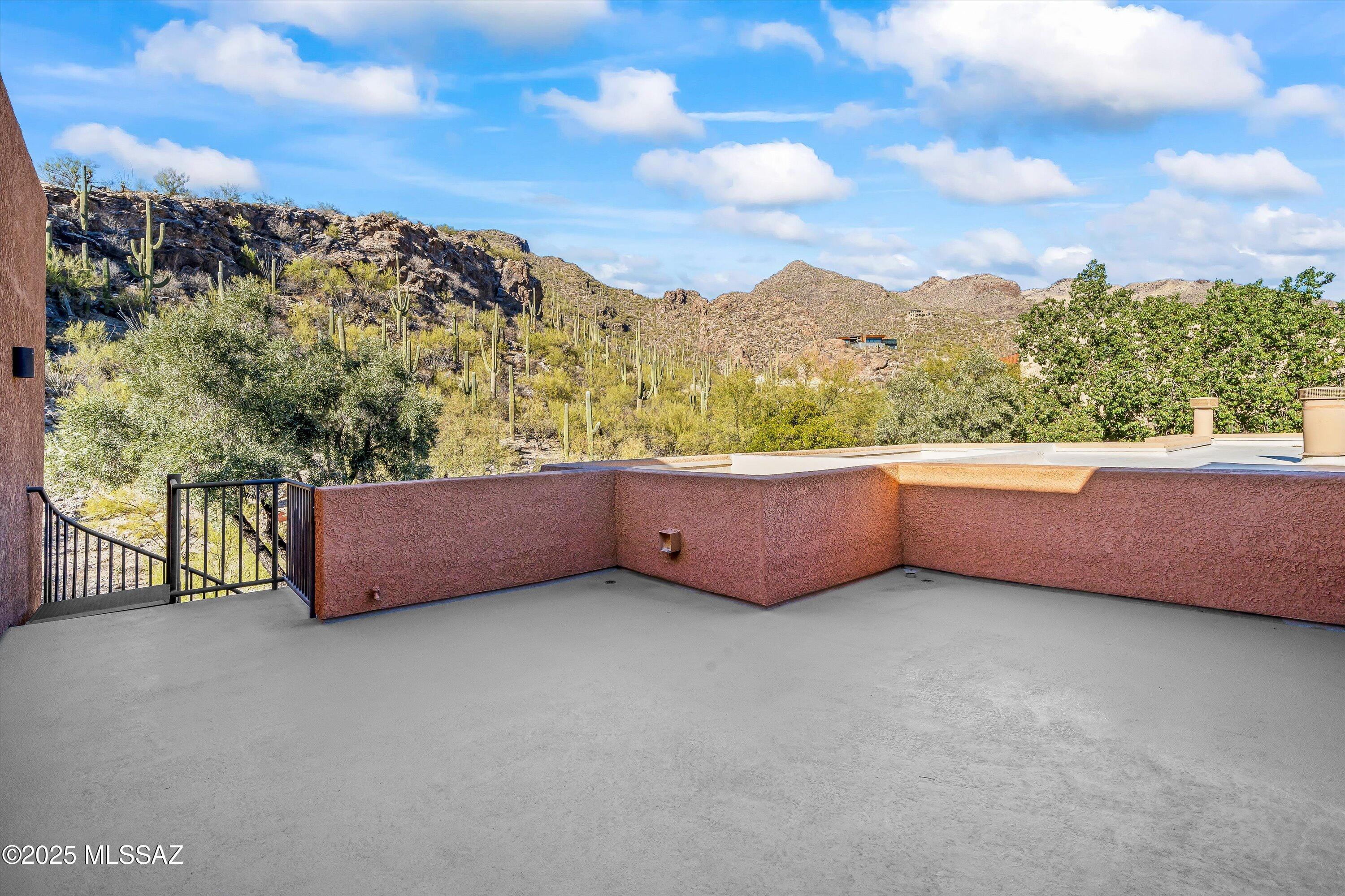 Ventana Canyon Estates (1-63) - Residential