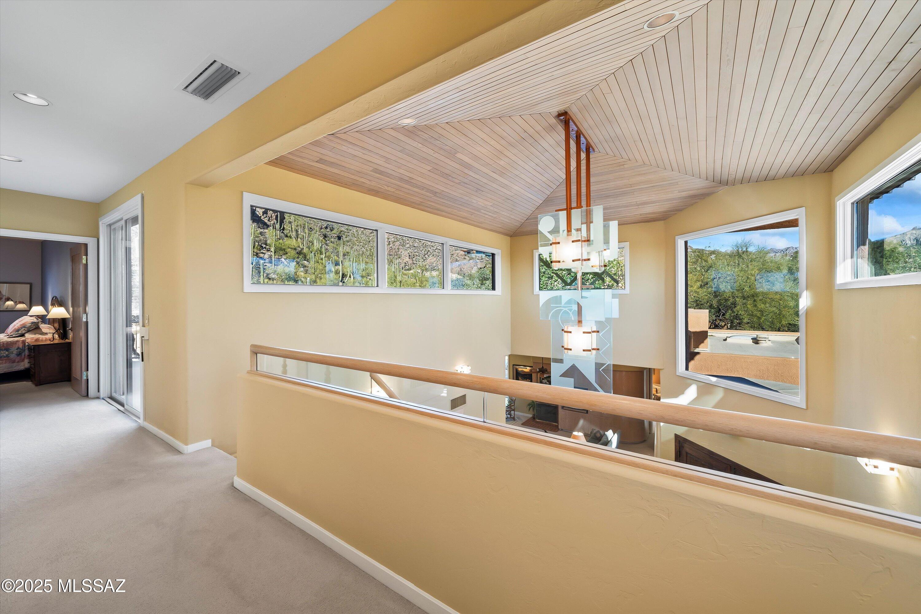 Ventana Canyon Estates (1-63) - Residential