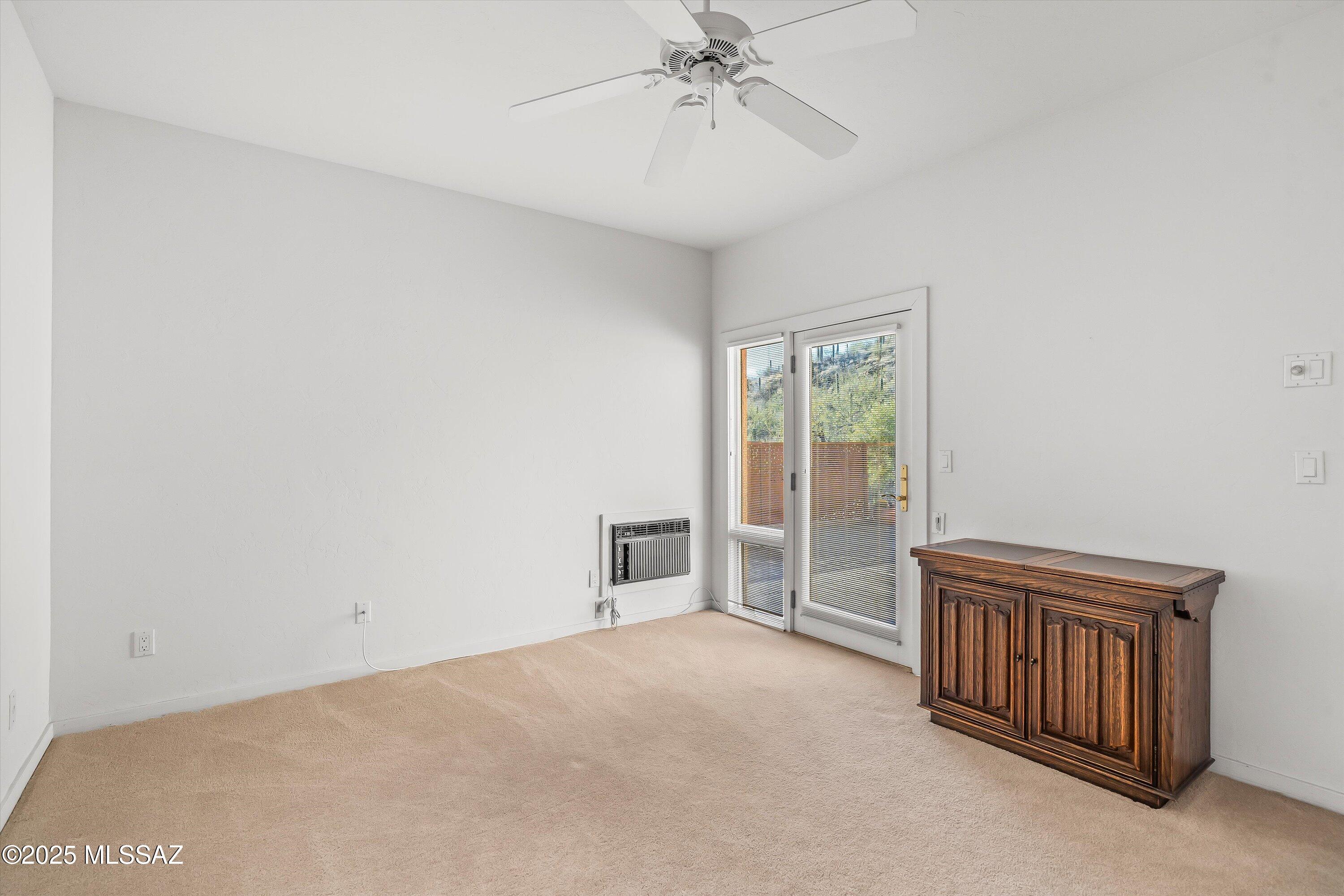 Ventana Canyon Estates (1-63) - Residential