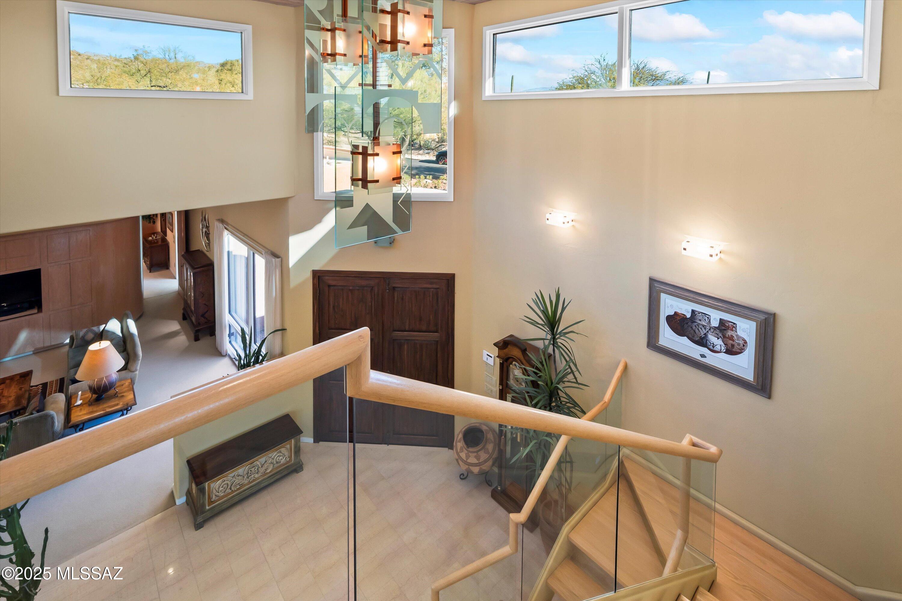 Ventana Canyon Estates (1-63) - Residential