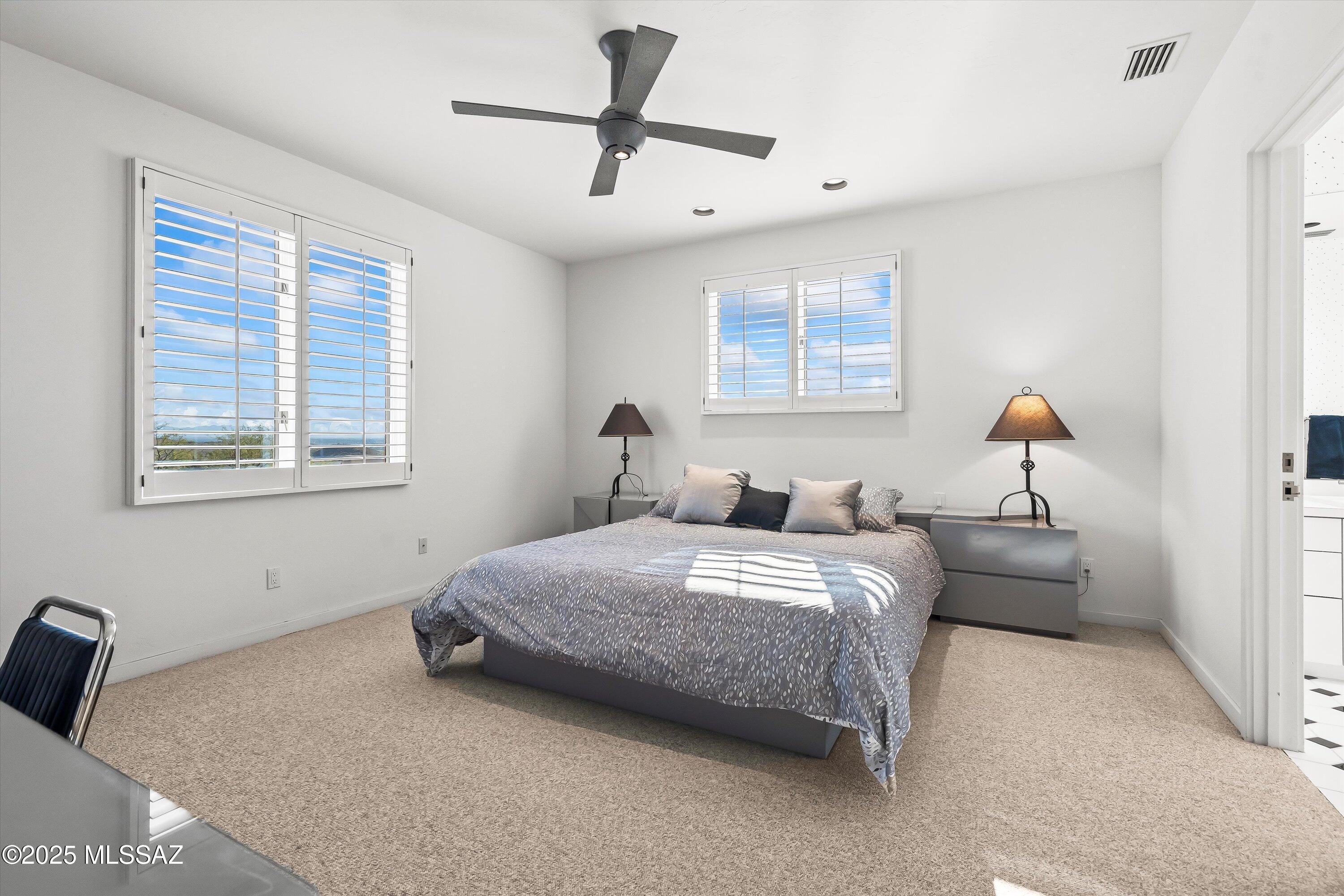 Ventana Canyon Estates (1-63) - Residential