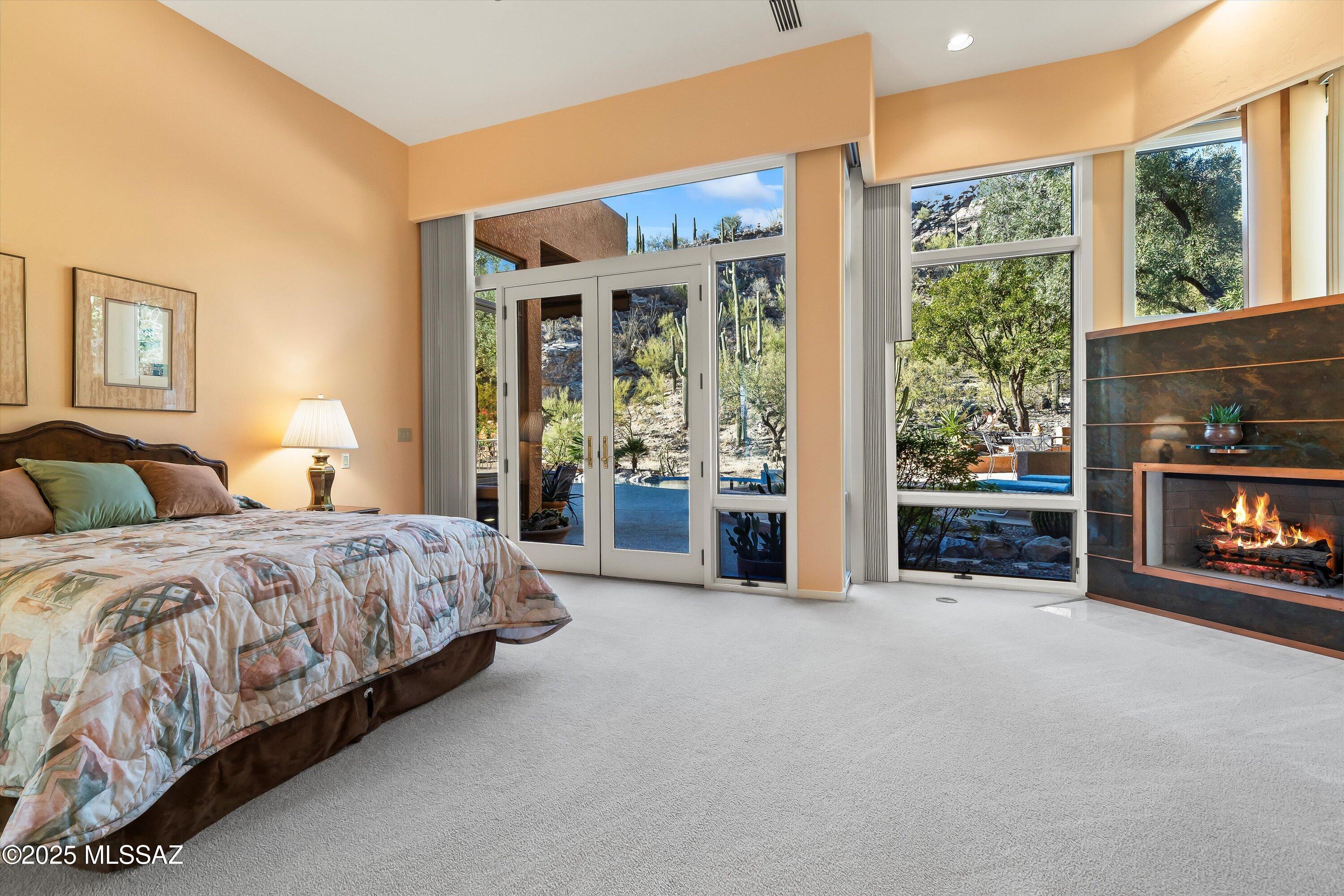 Ventana Canyon Estates (1-63) - Residential