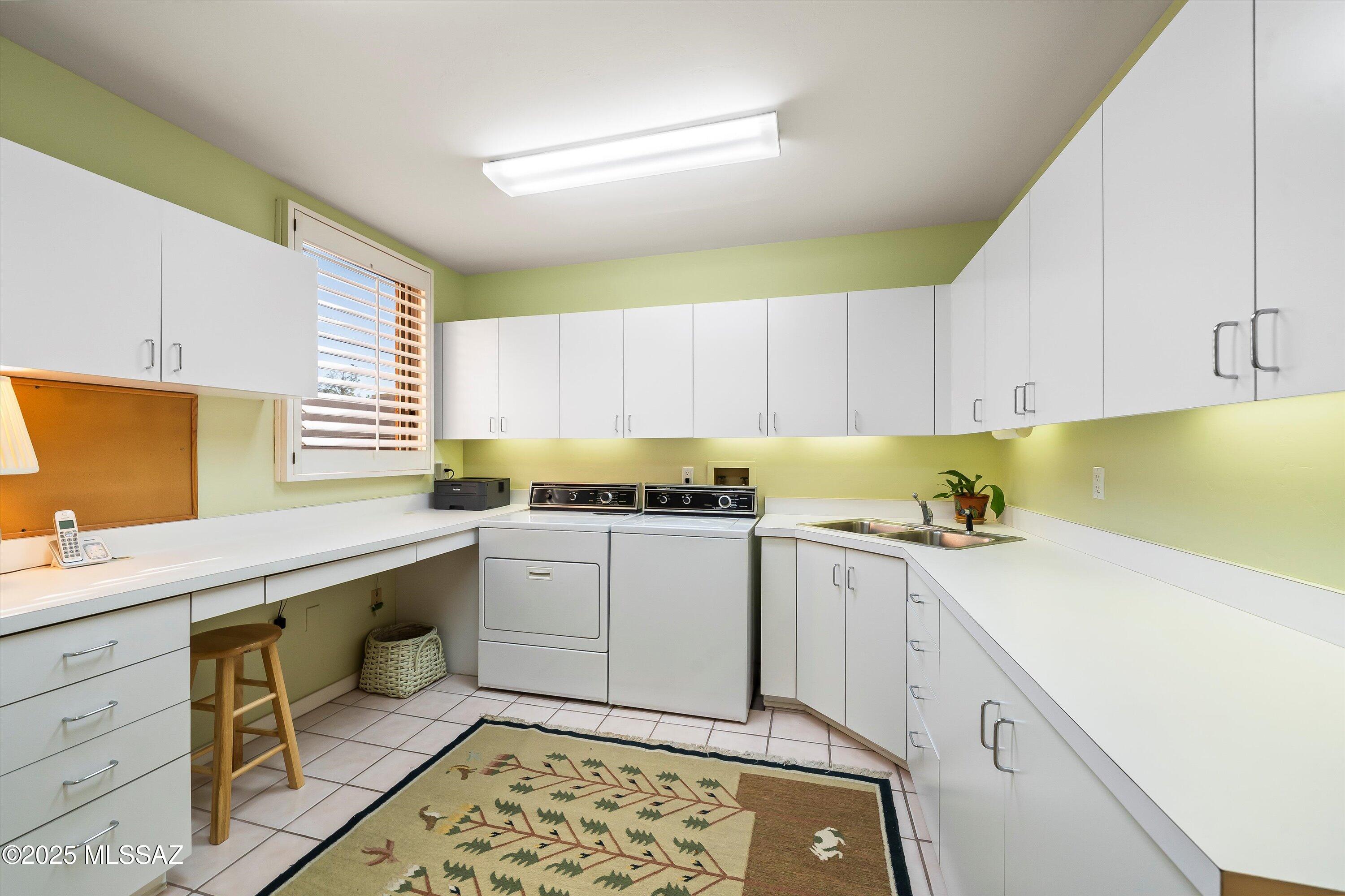 Ventana Canyon Estates (1-63) - Residential