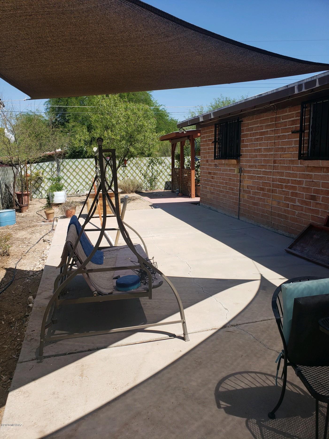 Sherwood Village Terrace (1-85) - Residential