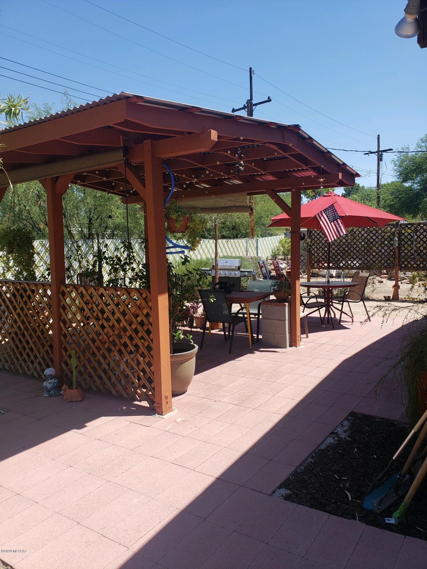 Sherwood Village Terrace (1-85) - Residential