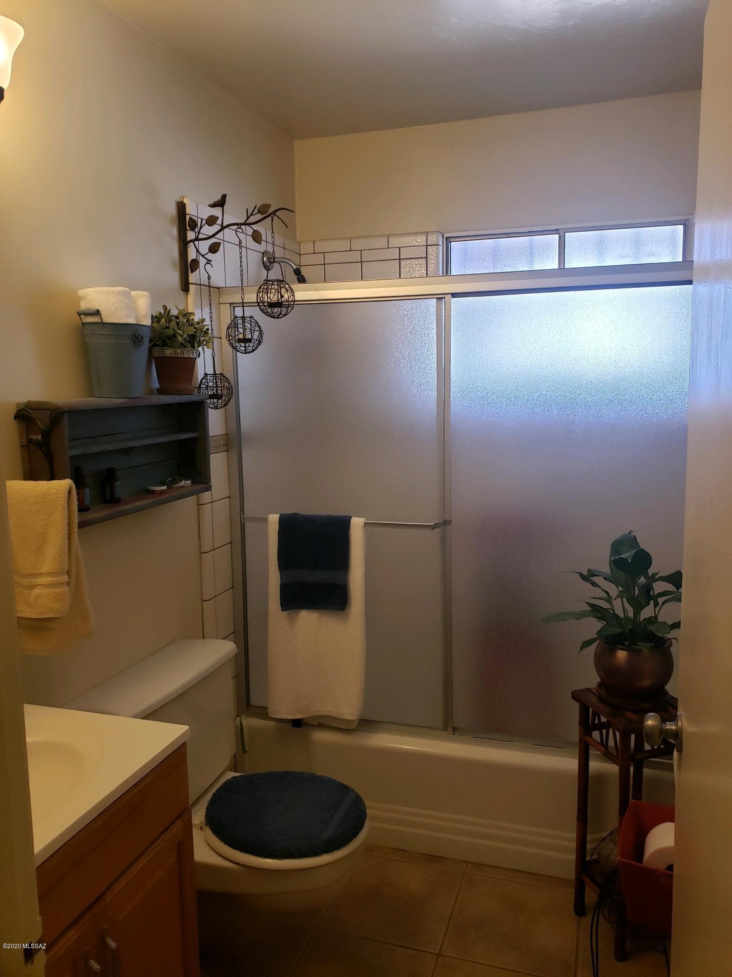 Sherwood Village Terrace (1-85) - Residential