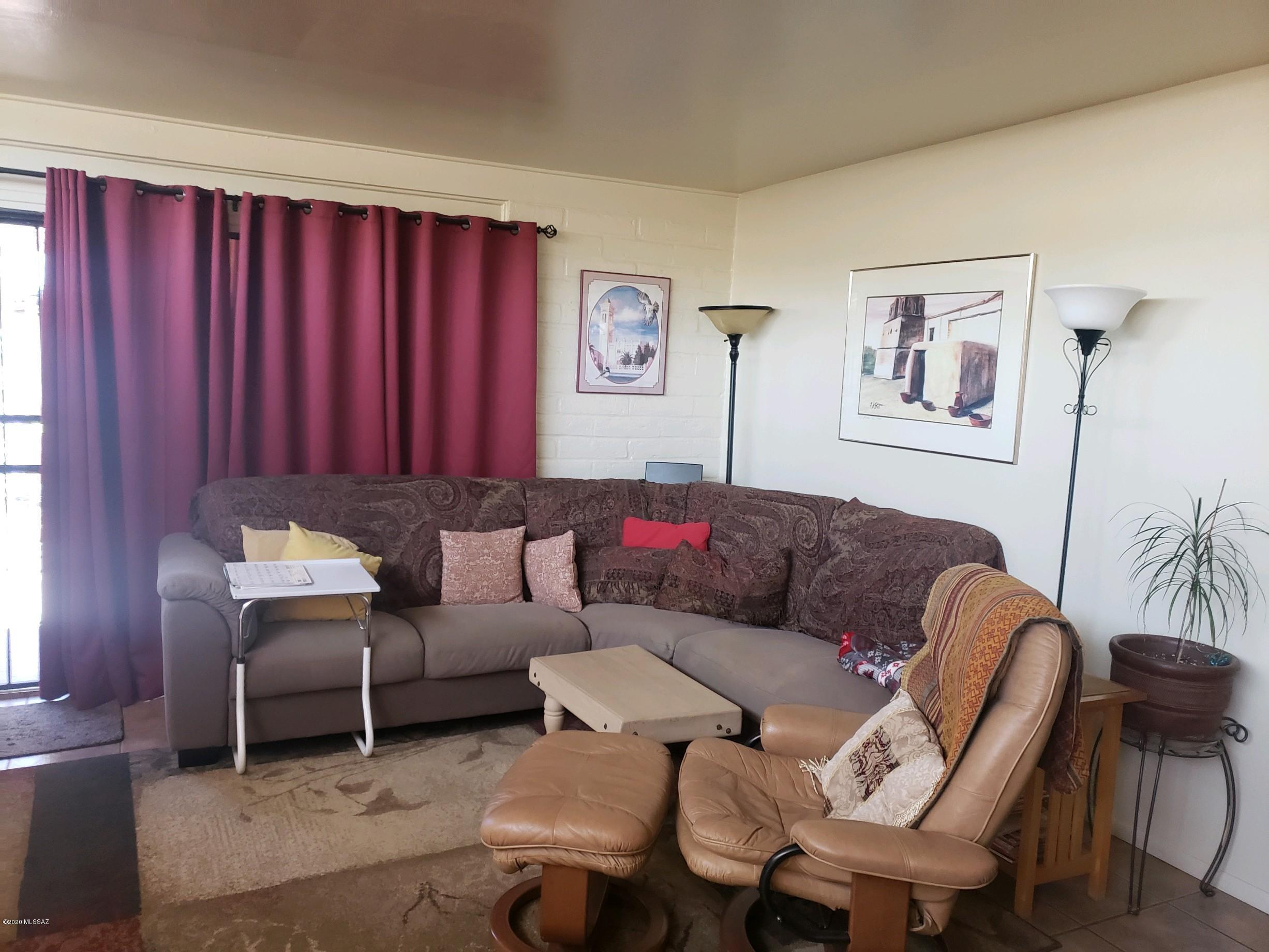 Sherwood Village Terrace (1-85) - Residential