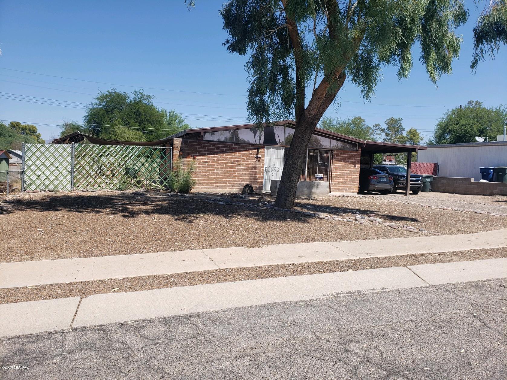 Sherwood Village Terrace (1-85) - Residential
